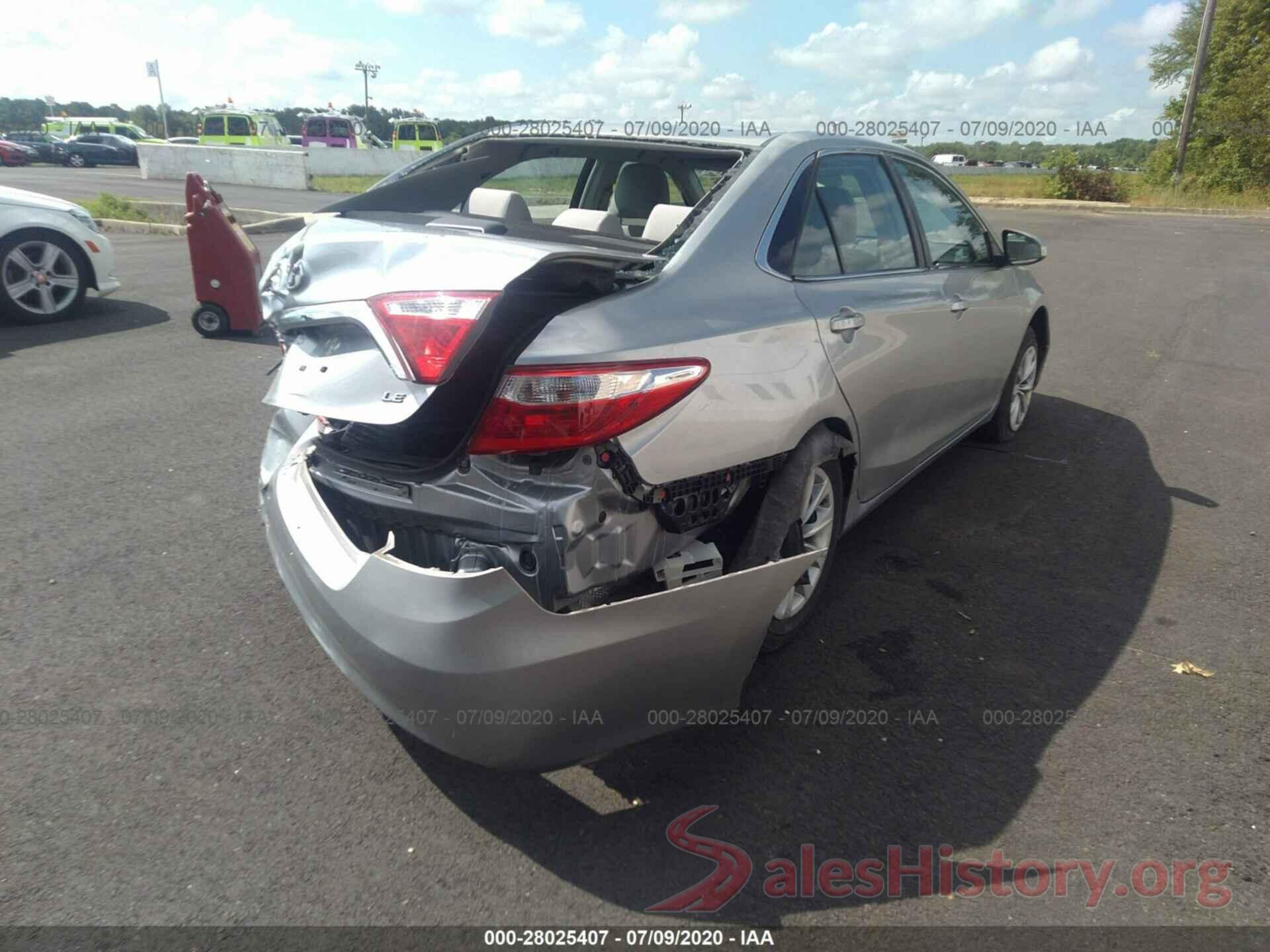 4T1BF1FKXHU718709 2017 TOYOTA CAMRY