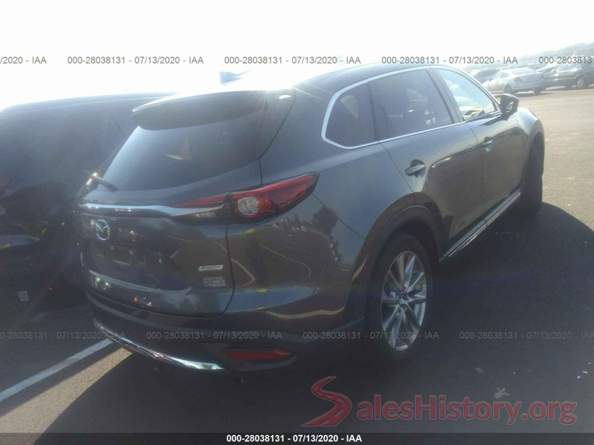 JM3TCBEY3J0202483 2018 Mazda CX-9