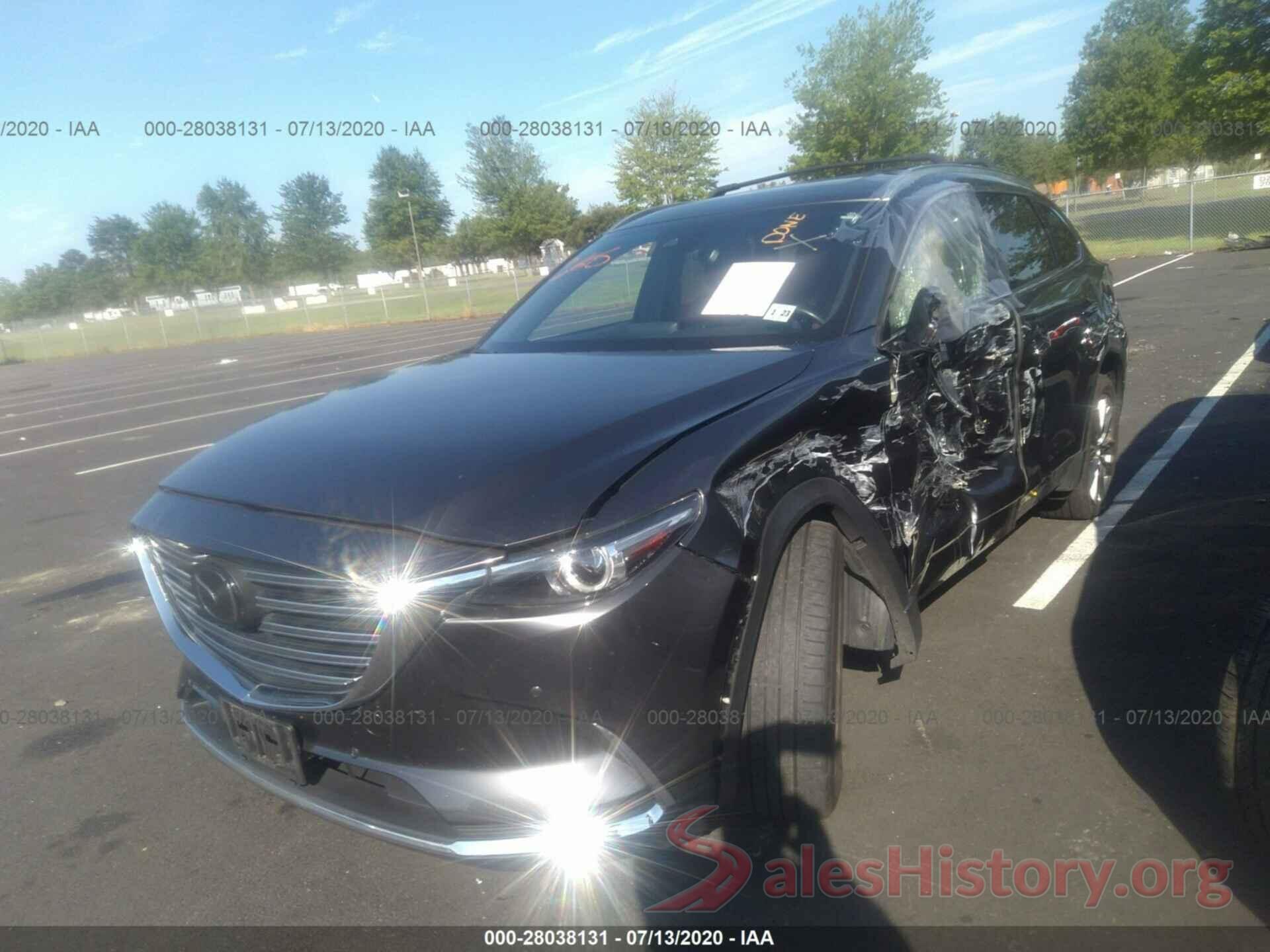 JM3TCBEY3J0202483 2018 Mazda CX-9