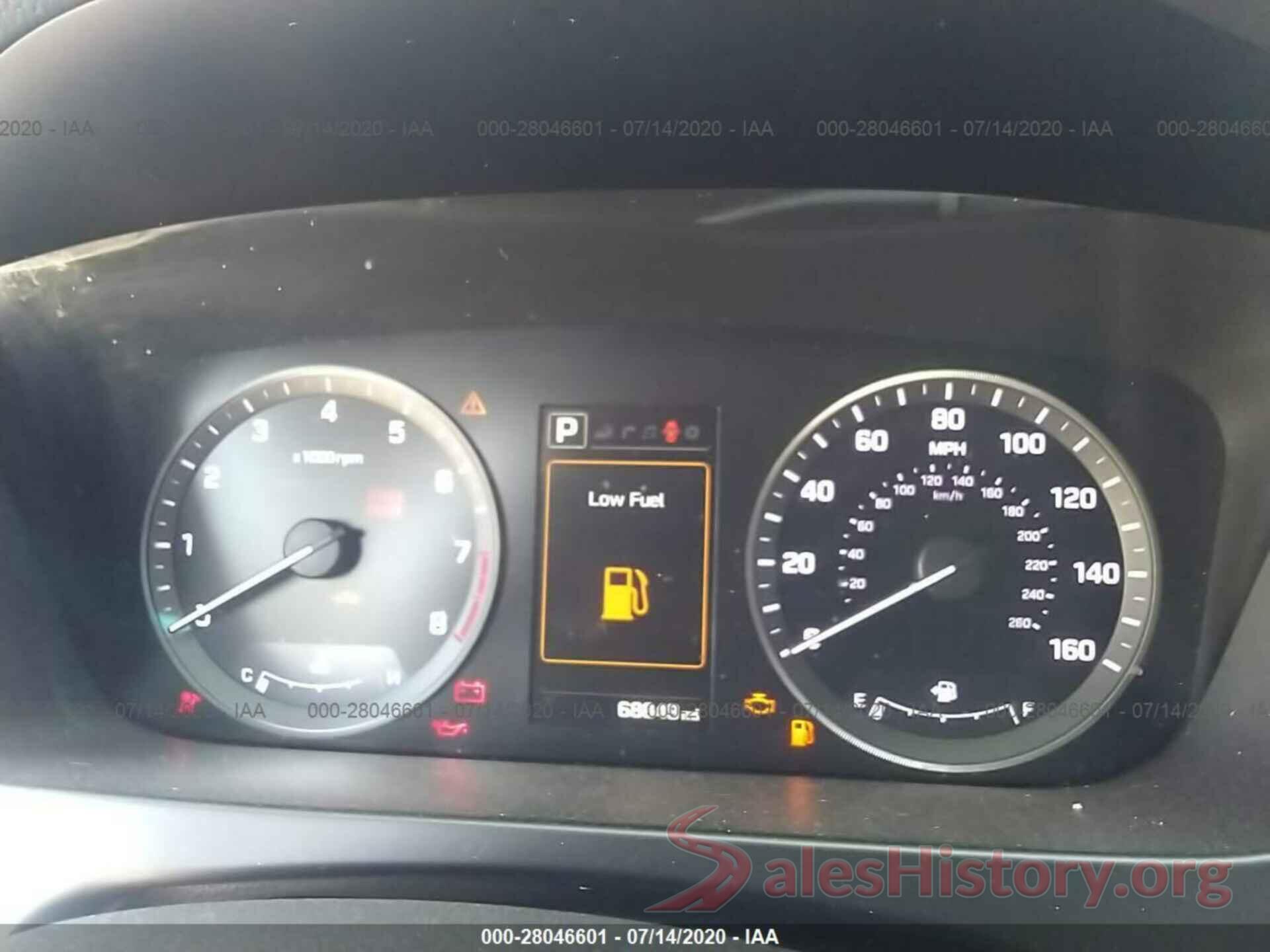 5NPE34AF1GH338379 2016 HYUNDAI SONATA