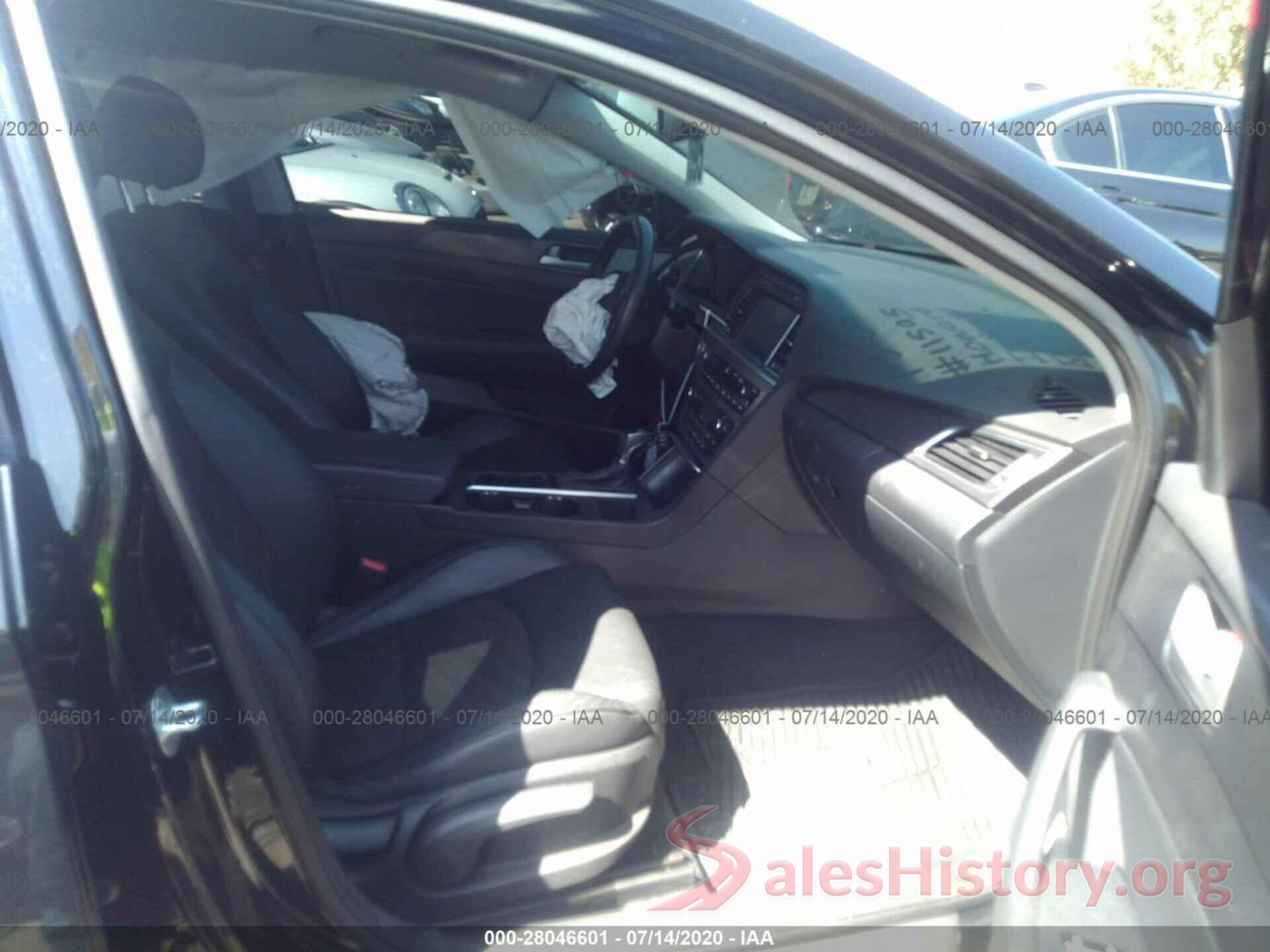 5NPE34AF1GH338379 2016 HYUNDAI SONATA