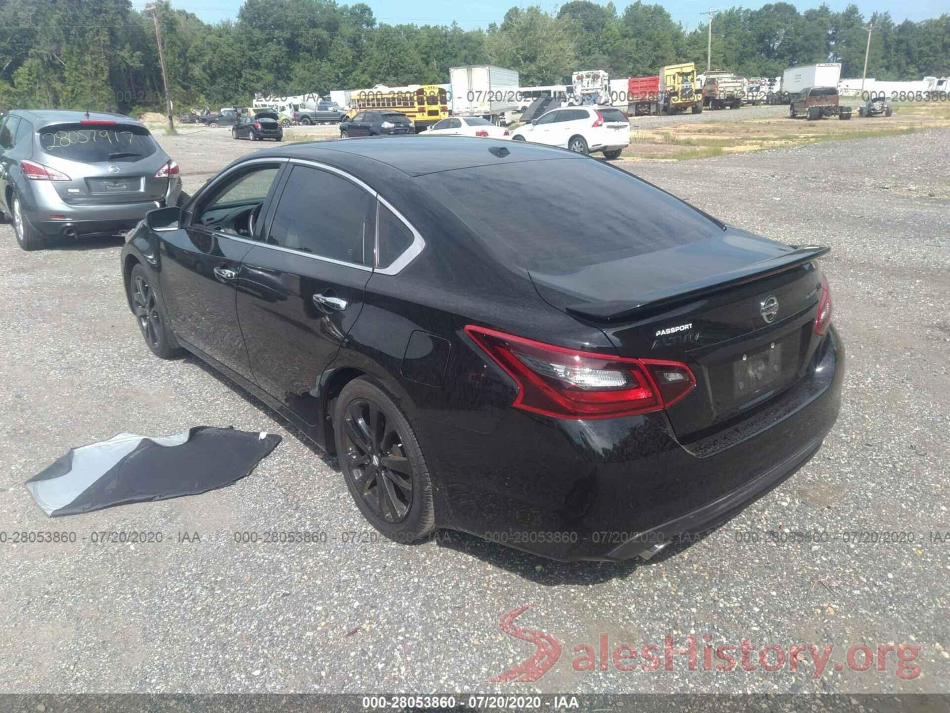 1N4AL3AP0JC299536 2018 NISSAN ALTIMA