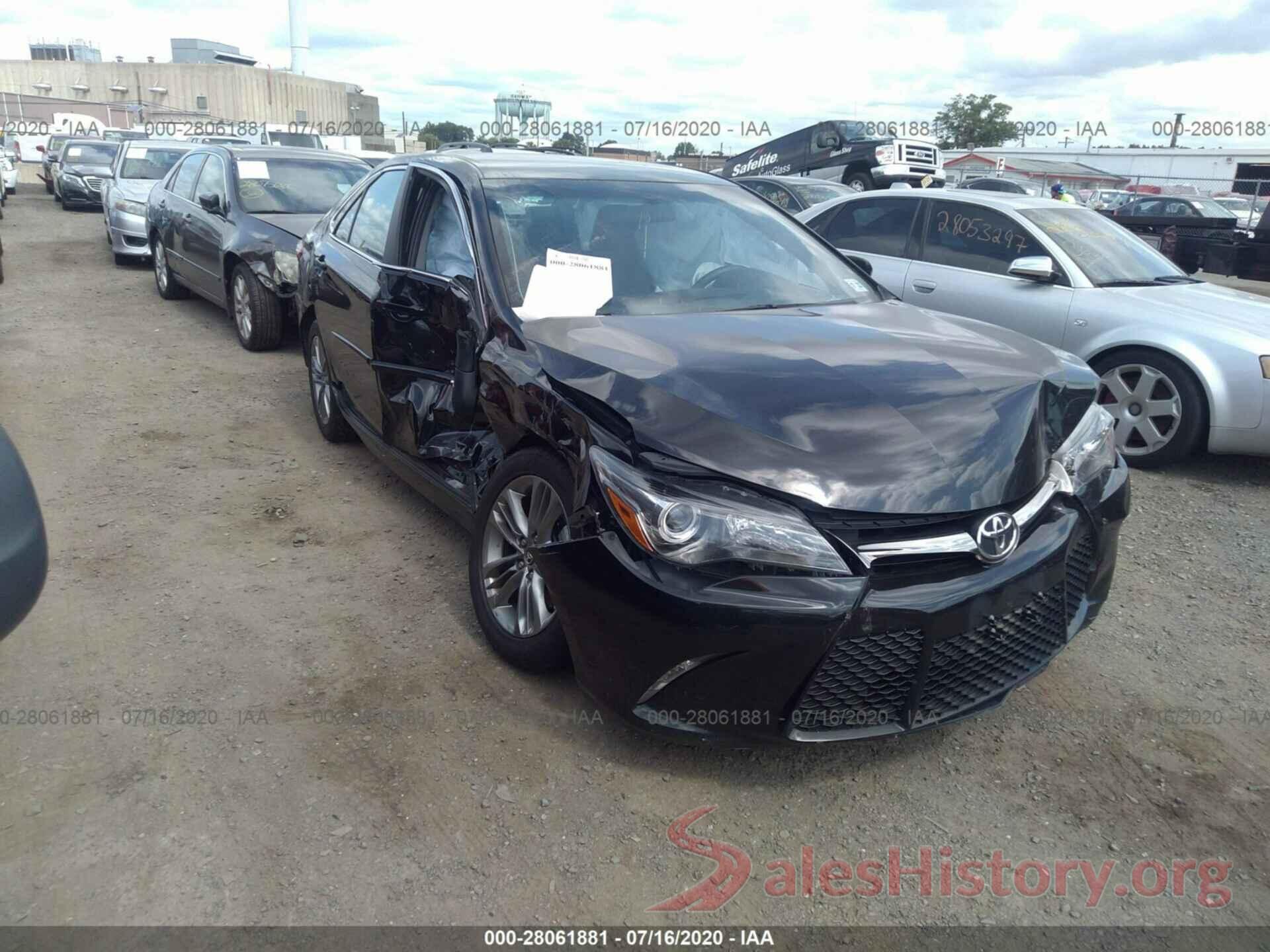 4T1BF1FK8HU809896 2017 TOYOTA CAMRY