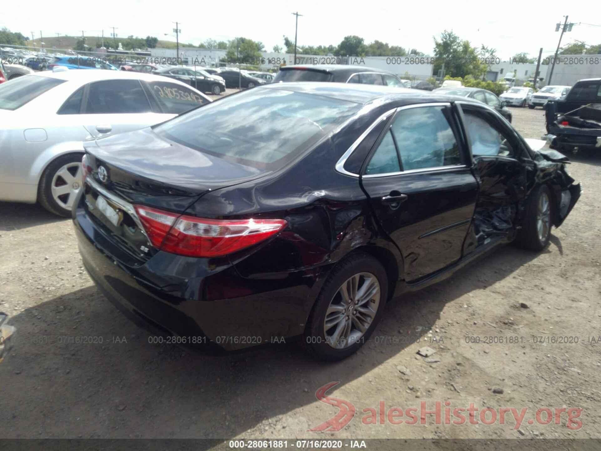 4T1BF1FK8HU809896 2017 TOYOTA CAMRY