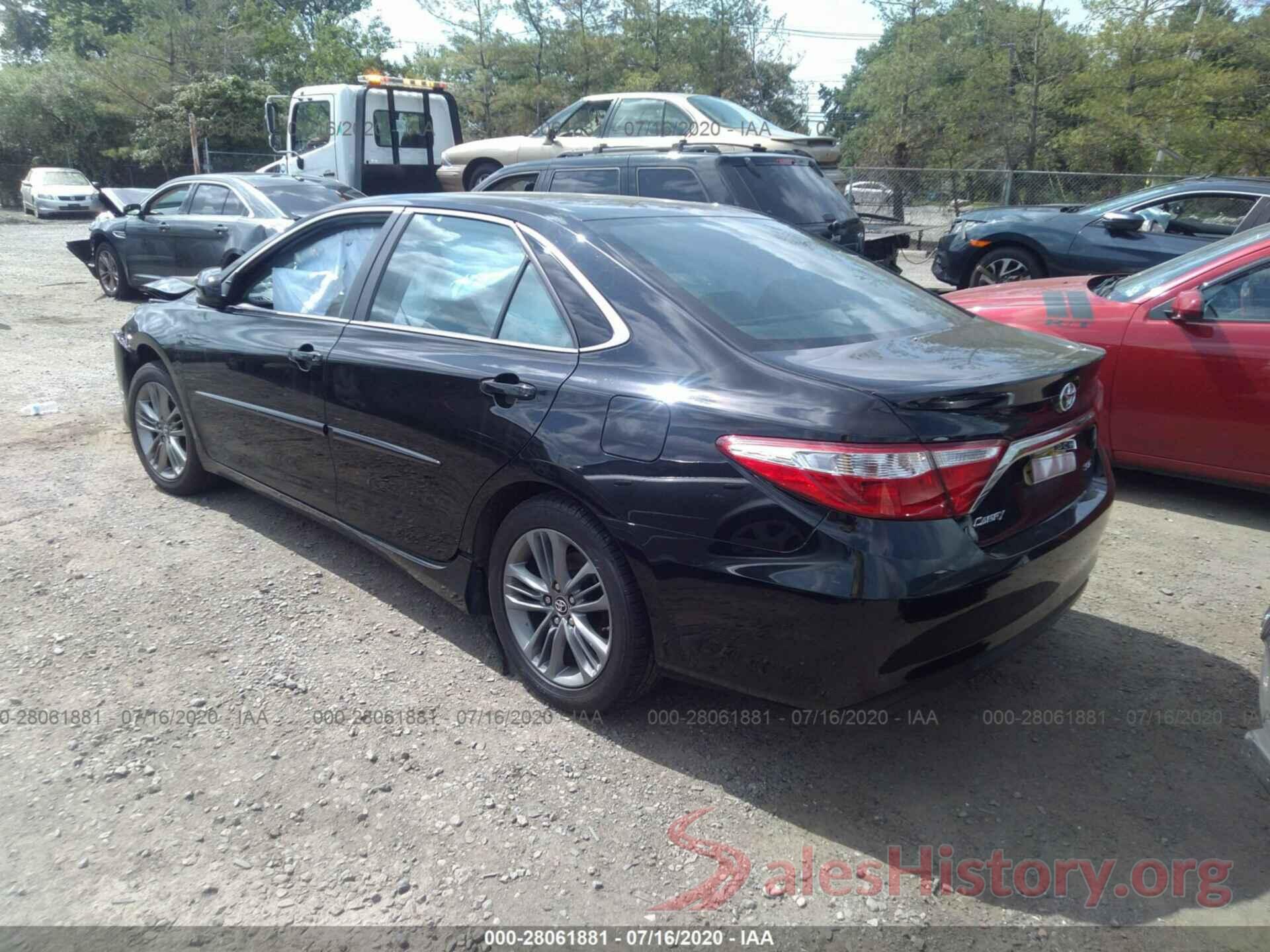 4T1BF1FK8HU809896 2017 TOYOTA CAMRY