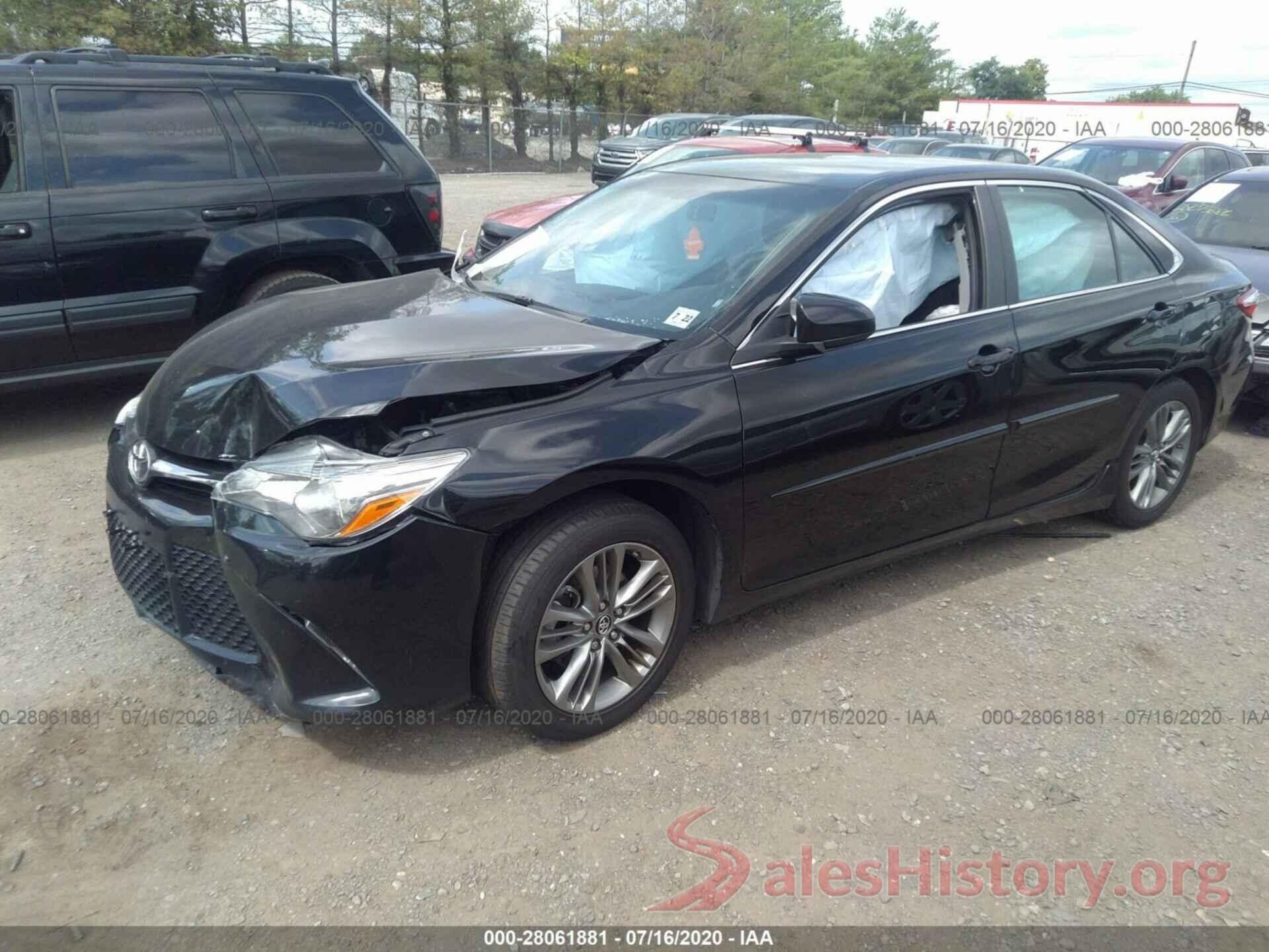 4T1BF1FK8HU809896 2017 TOYOTA CAMRY