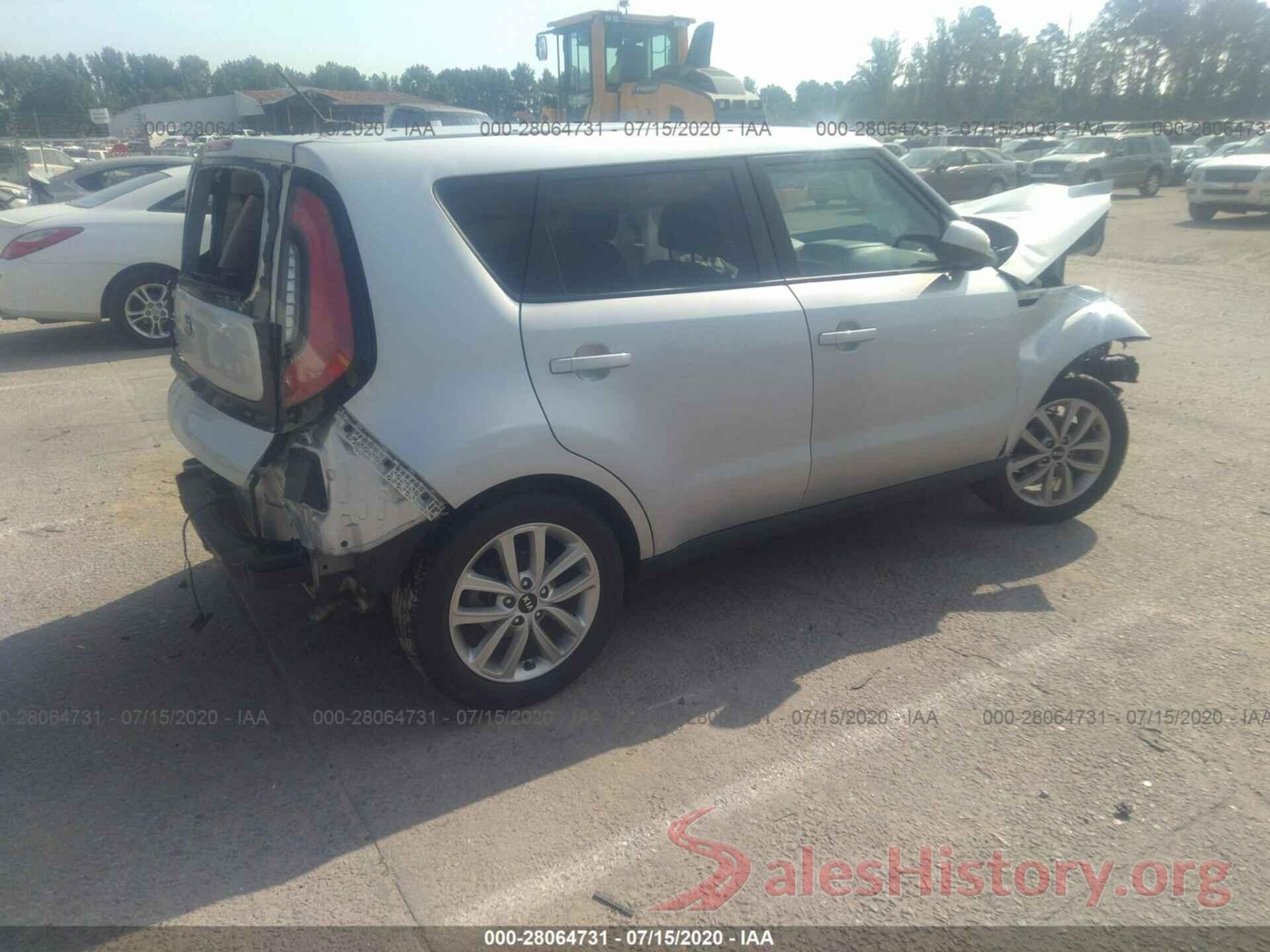 KNDJP3A52J7510192 2018 KIA SOUL