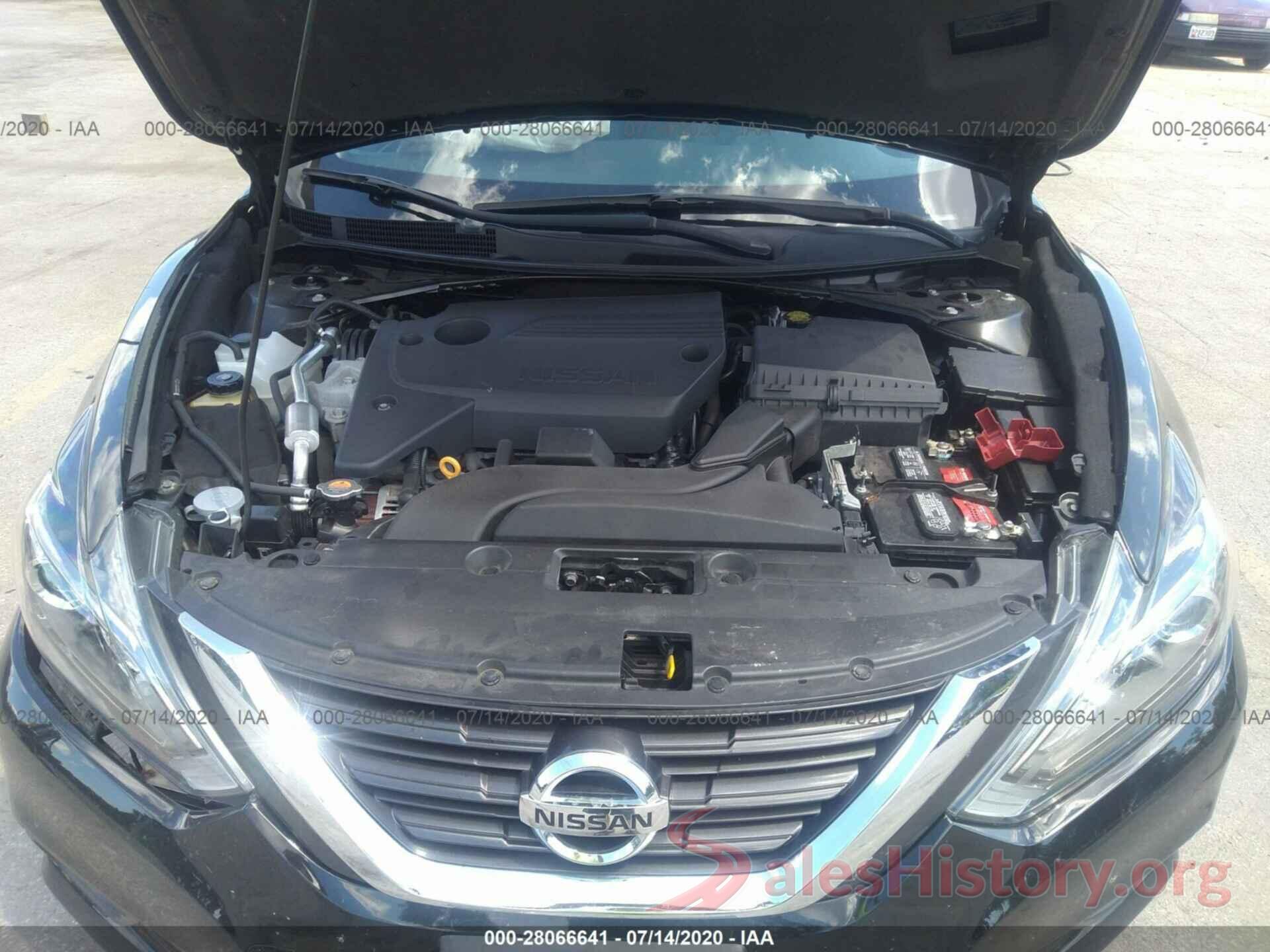 1N4AL3AP5GC184715 2016 NISSAN ALTIMA