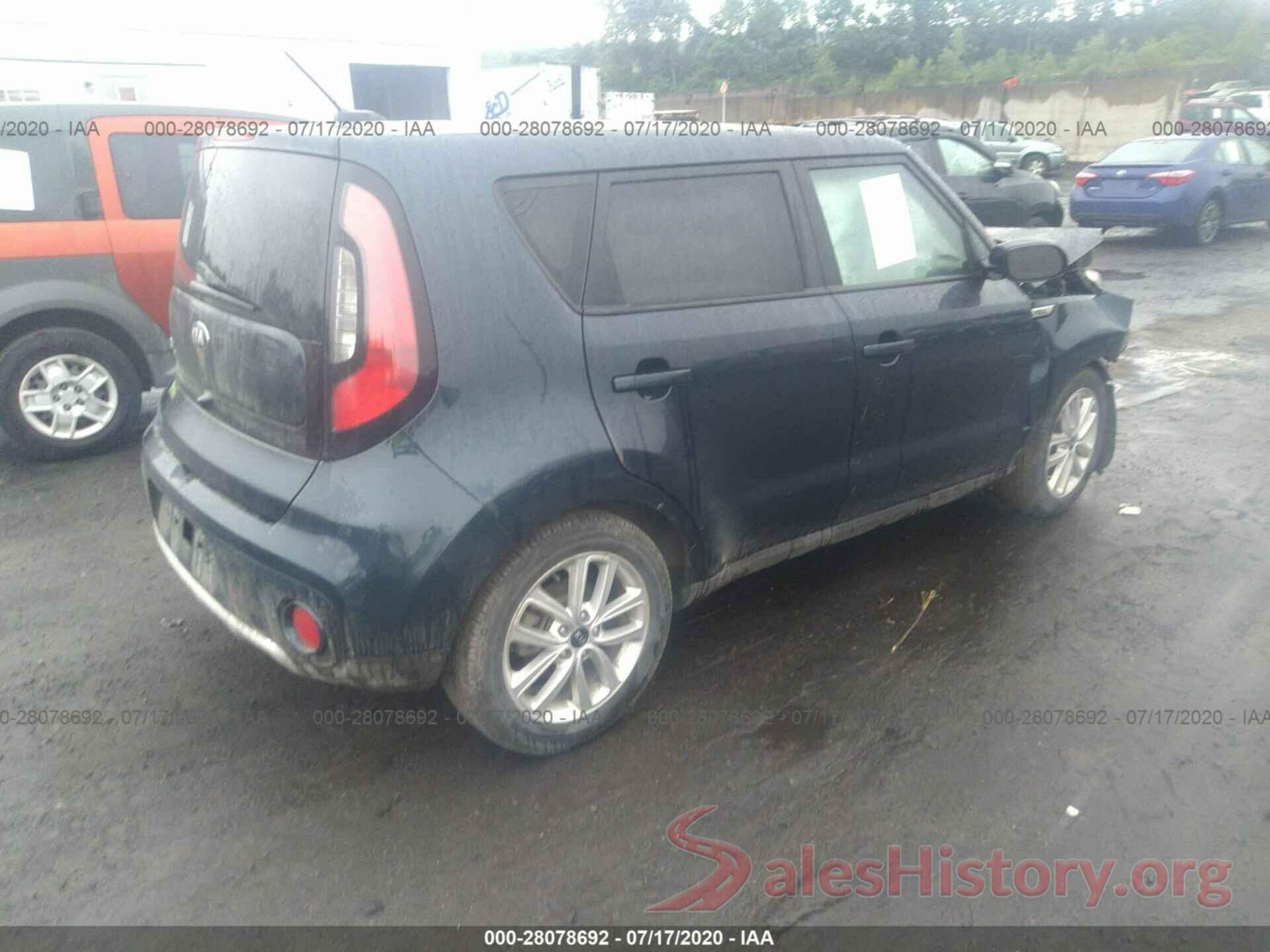 KNDJP3A52J7537859 2018 KIA SOUL