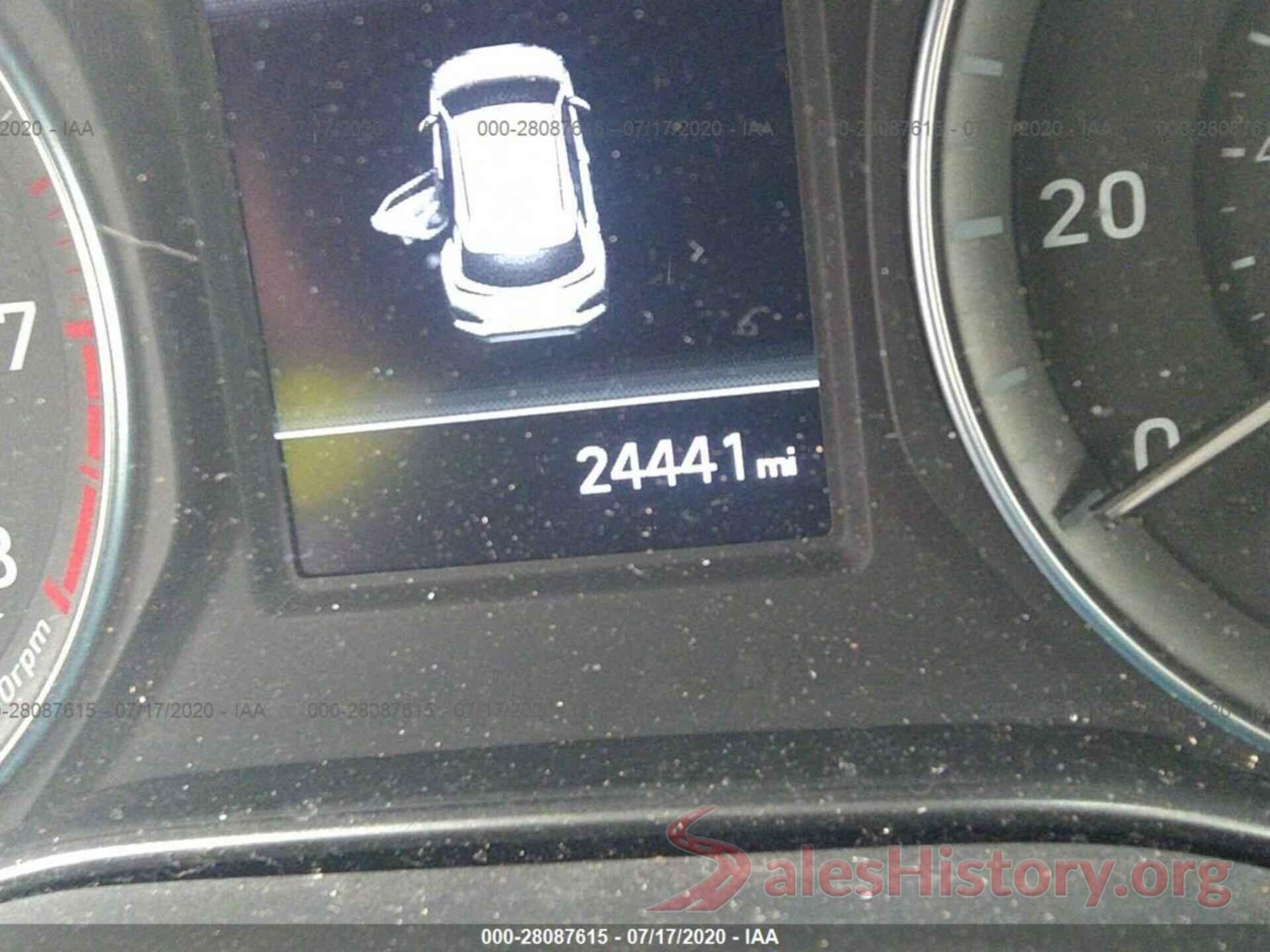 KM8K62AA8JU161907 2018 HYUNDAI KONA