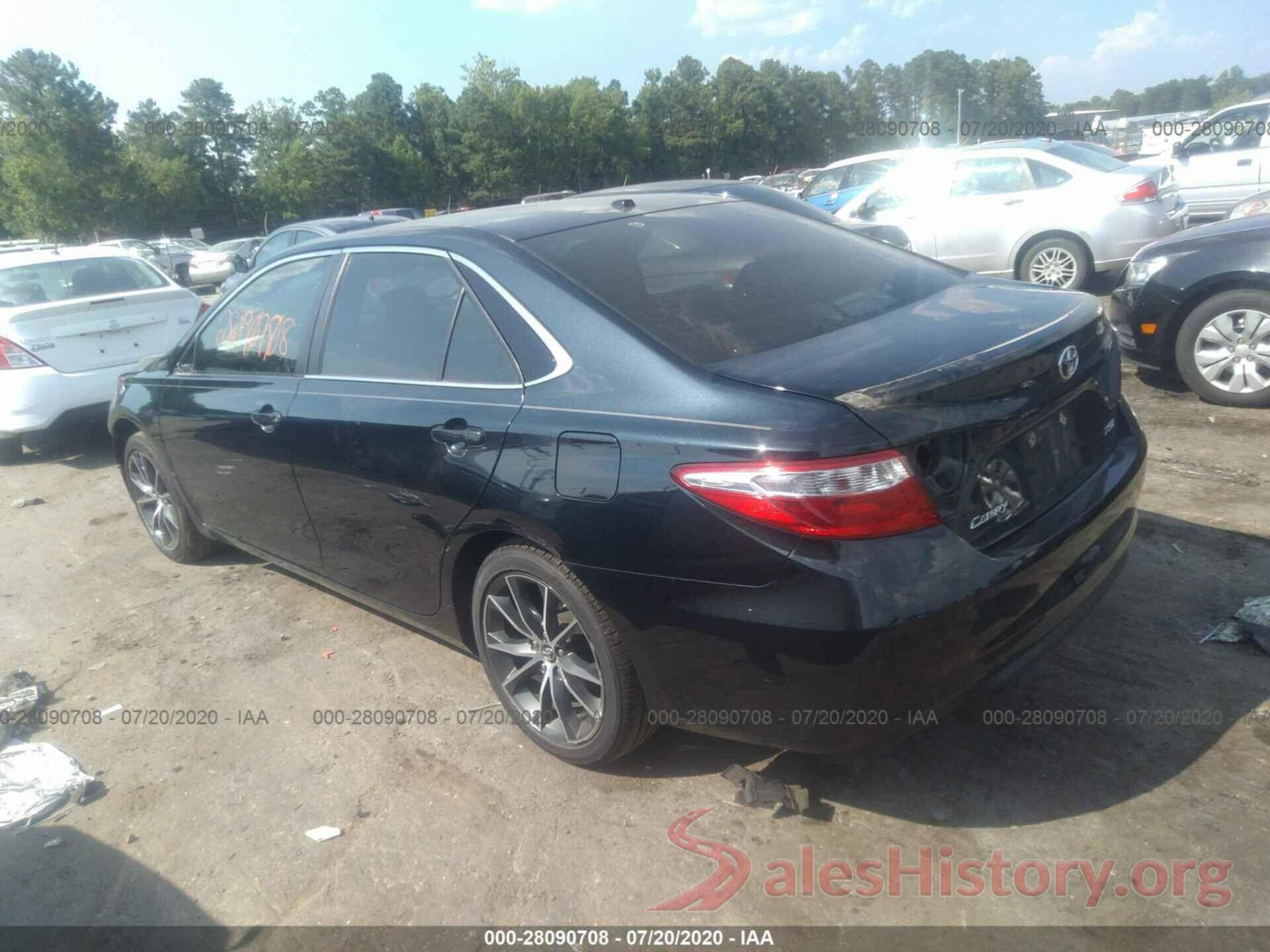 4T1BF1FK5FU498036 2015 TOYOTA CAMRY