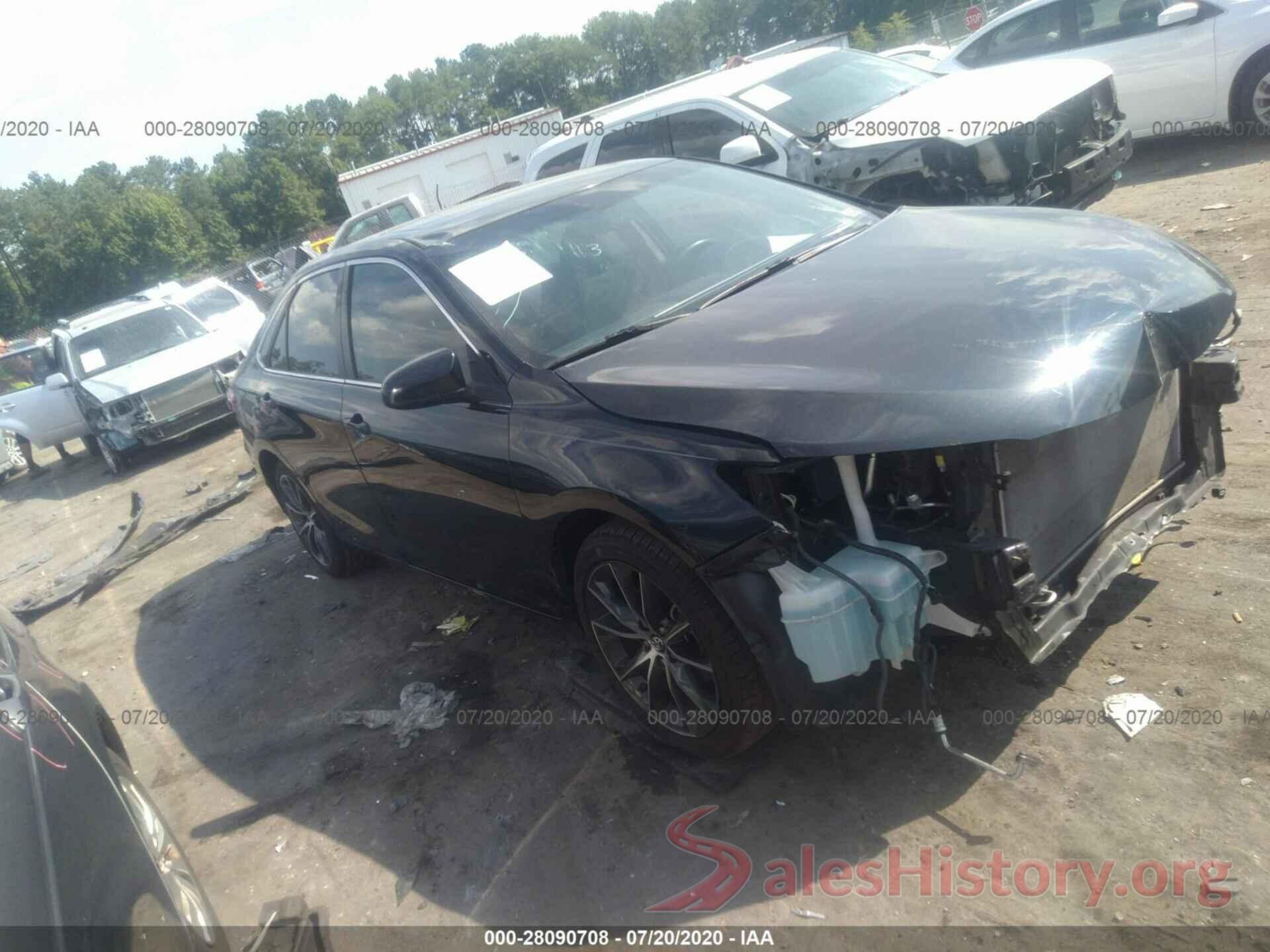 4T1BF1FK5FU498036 2015 TOYOTA CAMRY