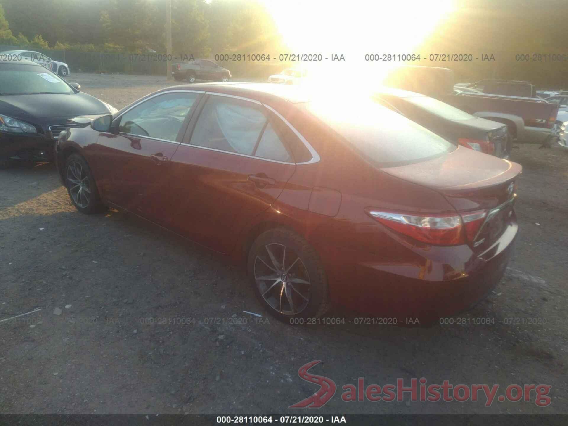 4T1BF1FK7HU698810 2017 TOYOTA CAMRY