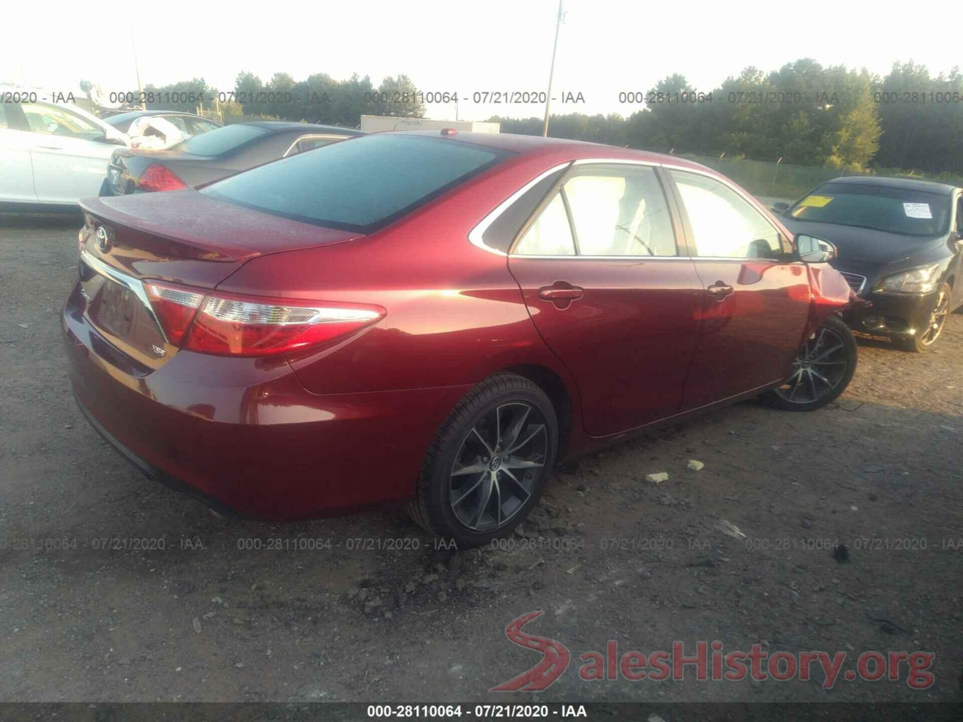 4T1BF1FK7HU698810 2017 TOYOTA CAMRY