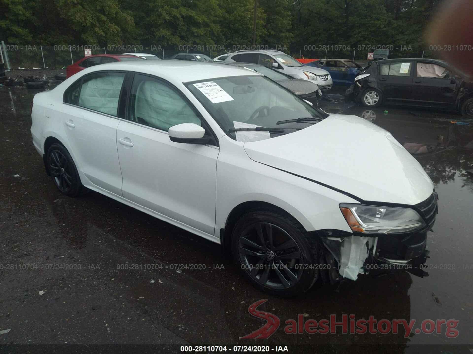 3VW2B7AJ8HM387132 2017 VOLKSWAGEN JETTA