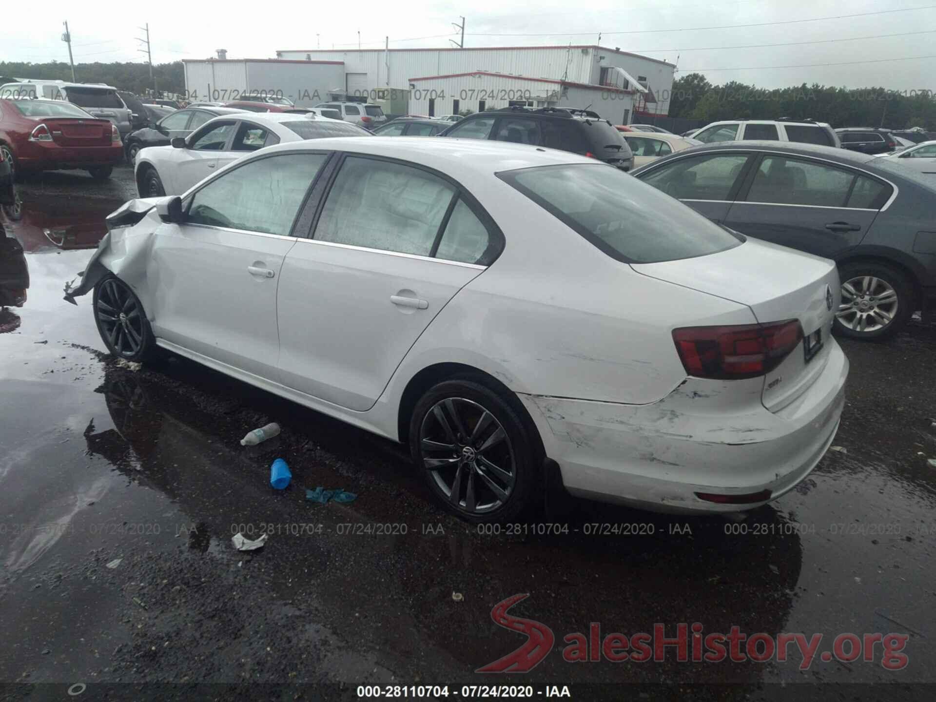 3VW2B7AJ8HM387132 2017 VOLKSWAGEN JETTA