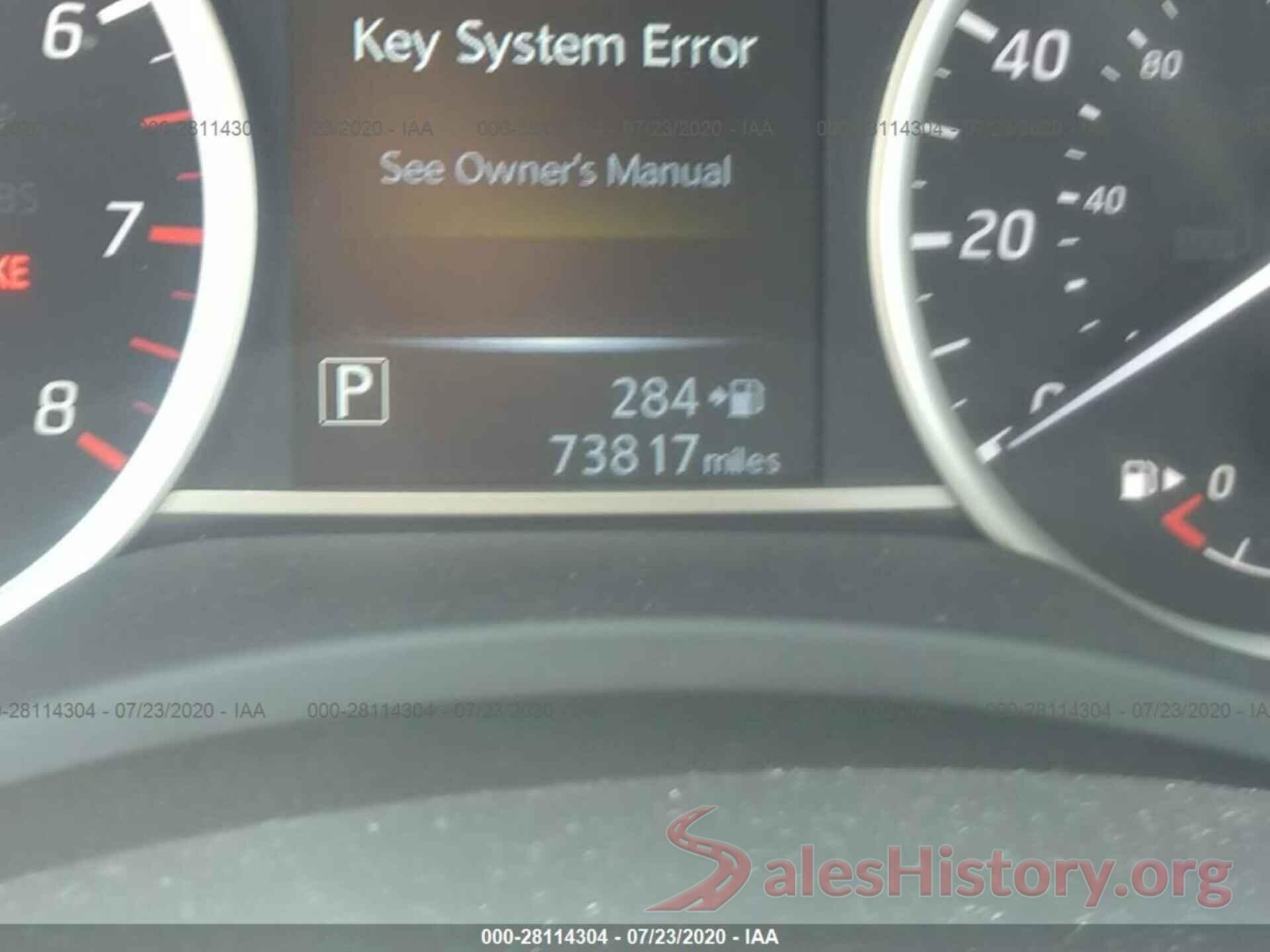 3N1AB7AP4HL675077 2017 NISSAN SENTRA