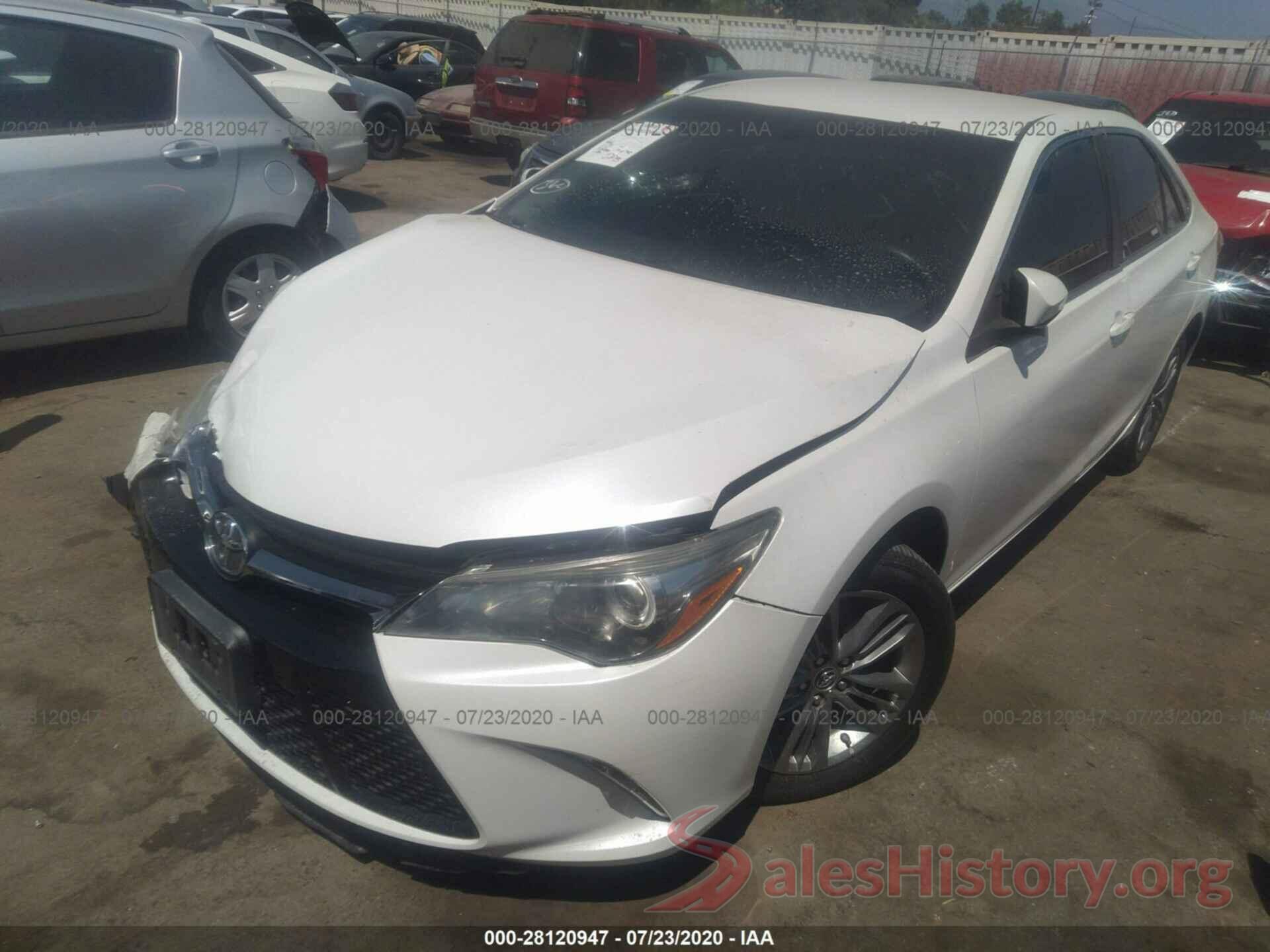 4T1BF1FK8FU021875 2015 TOYOTA CAMRY