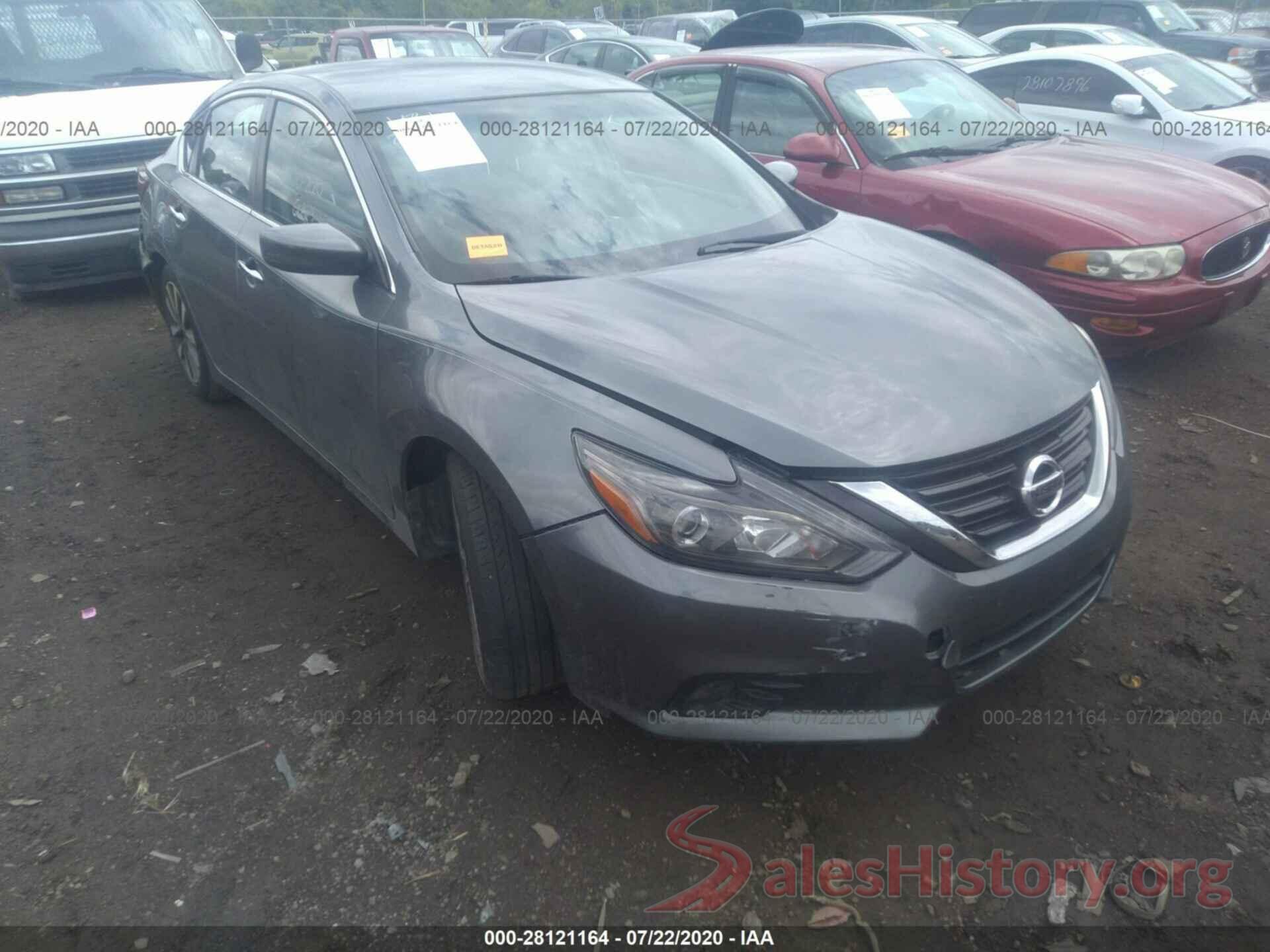 1N4AL3AP3HC121386 2017 NISSAN ALTIMA