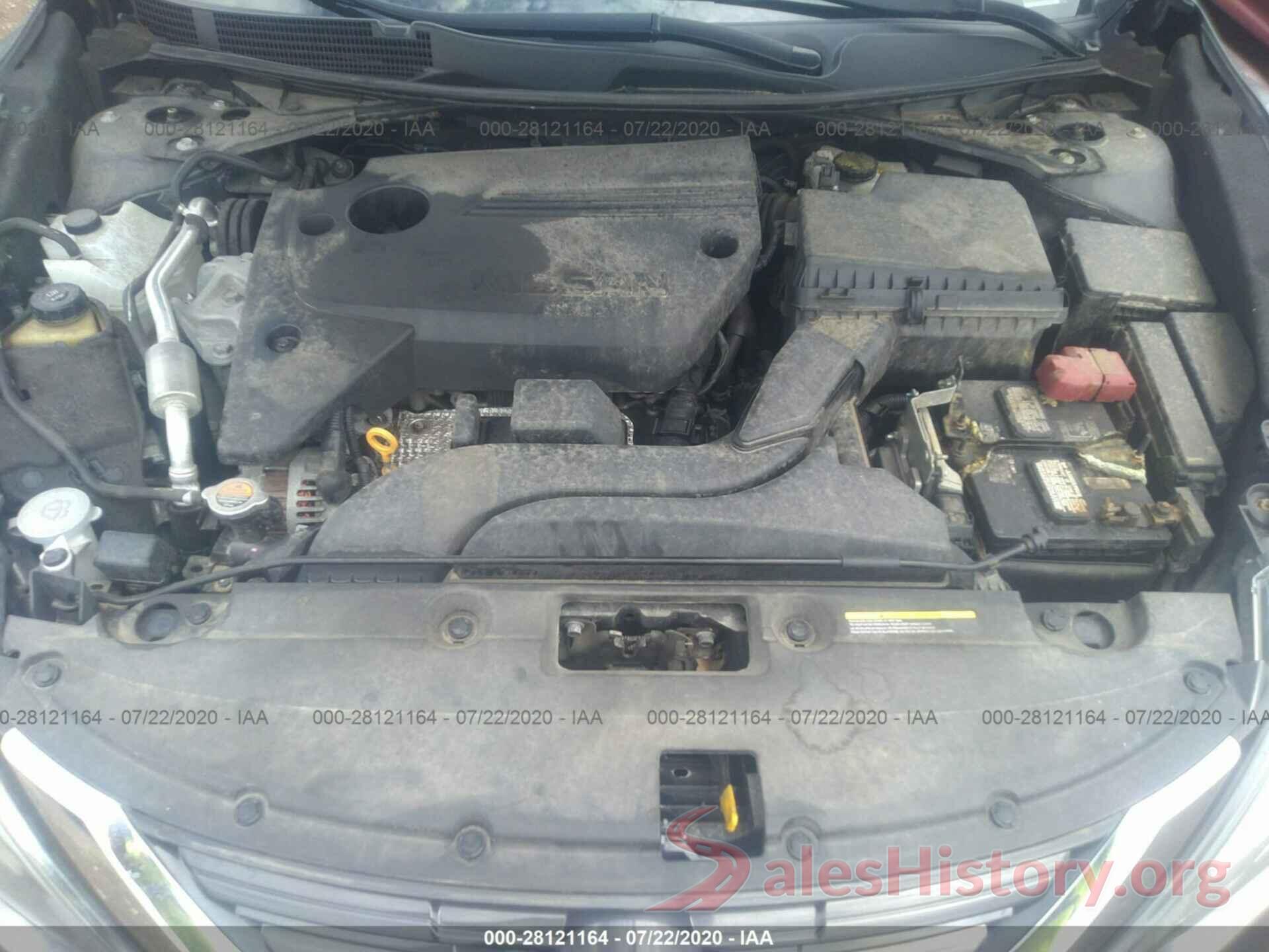 1N4AL3AP3HC121386 2017 NISSAN ALTIMA