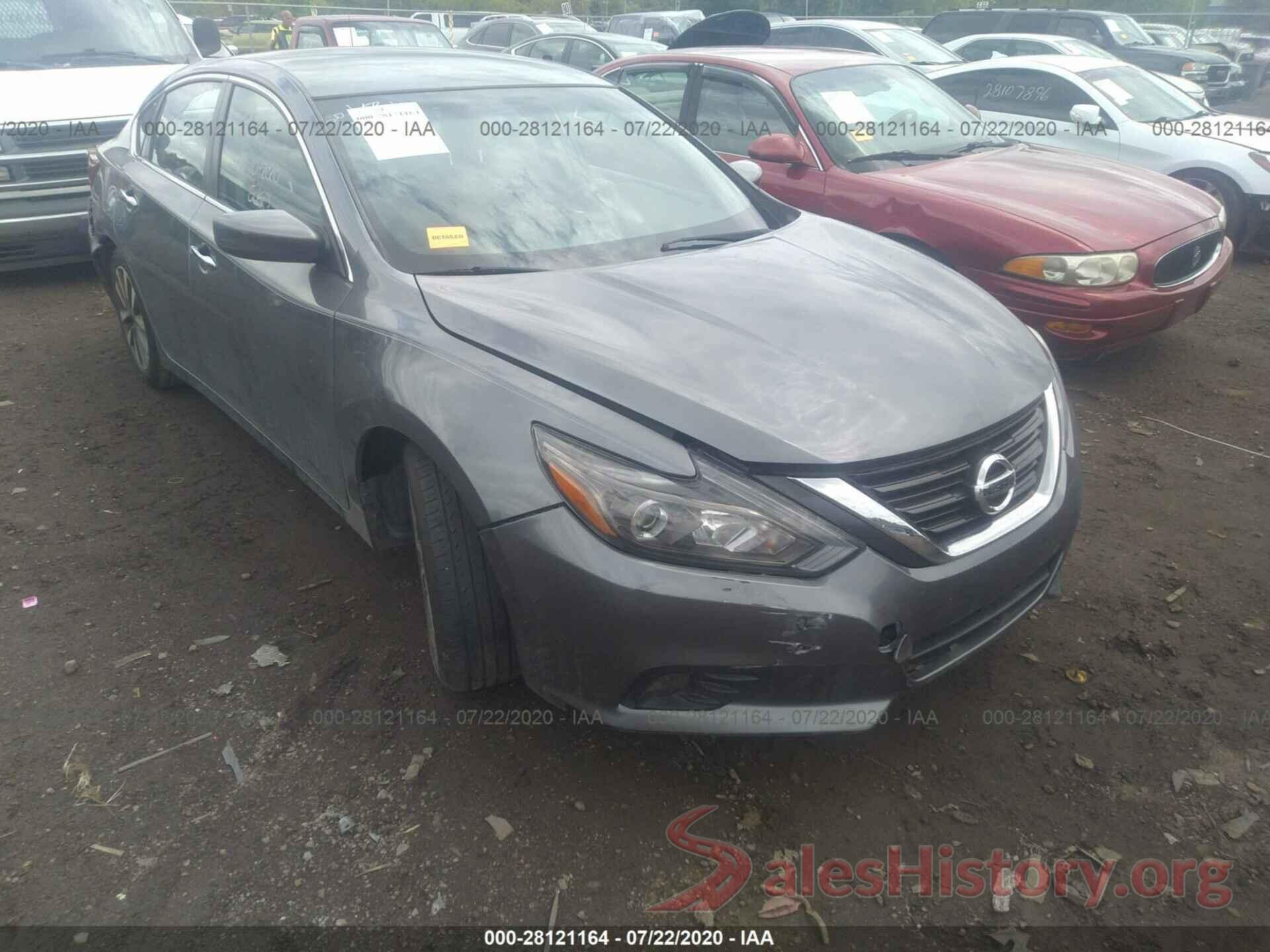 1N4AL3AP3HC121386 2017 NISSAN ALTIMA