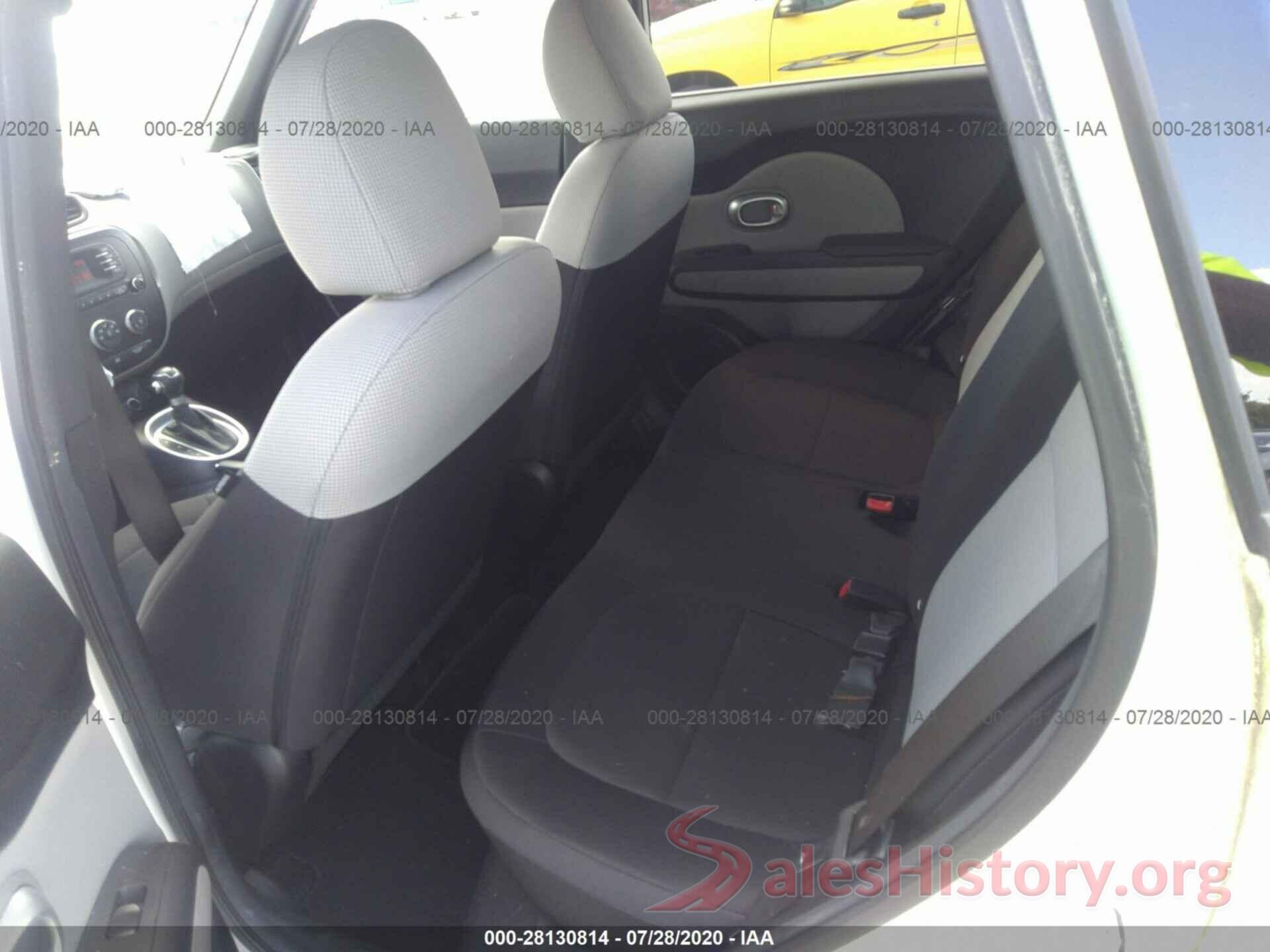 KNDJN2A20G7238336 2016 KIA SOUL