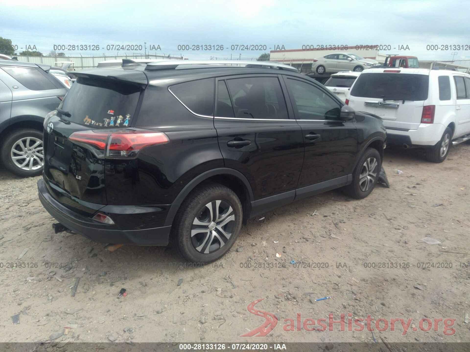 2T3ZFREV7JW435206 2018 TOYOTA RAV4