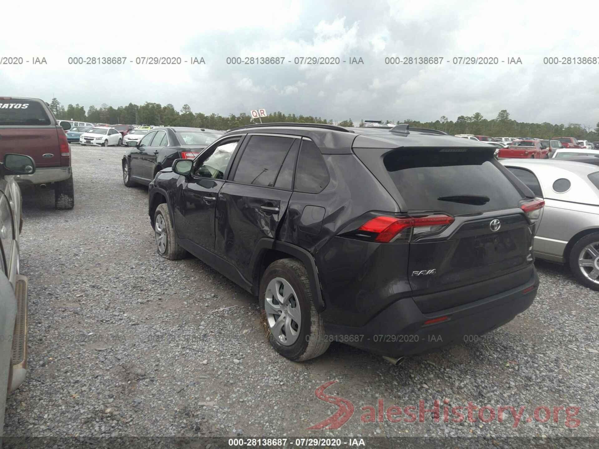 JTMH1RFV7KJ004809 2019 TOYOTA RAV4