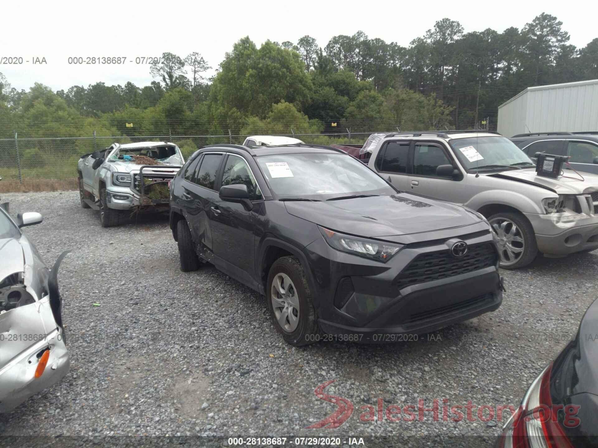 JTMH1RFV7KJ004809 2019 TOYOTA RAV4