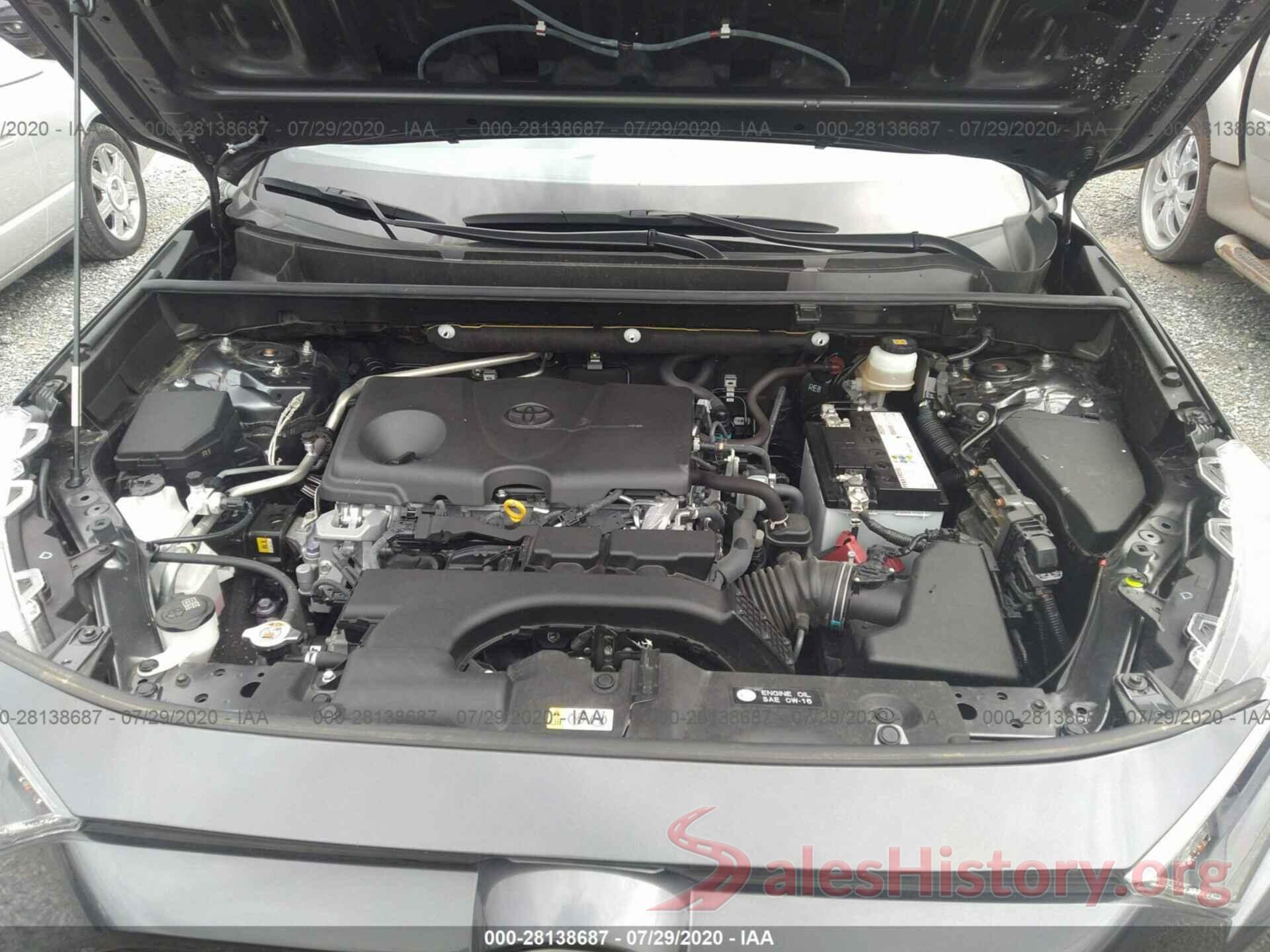 JTMH1RFV7KJ004809 2019 TOYOTA RAV4