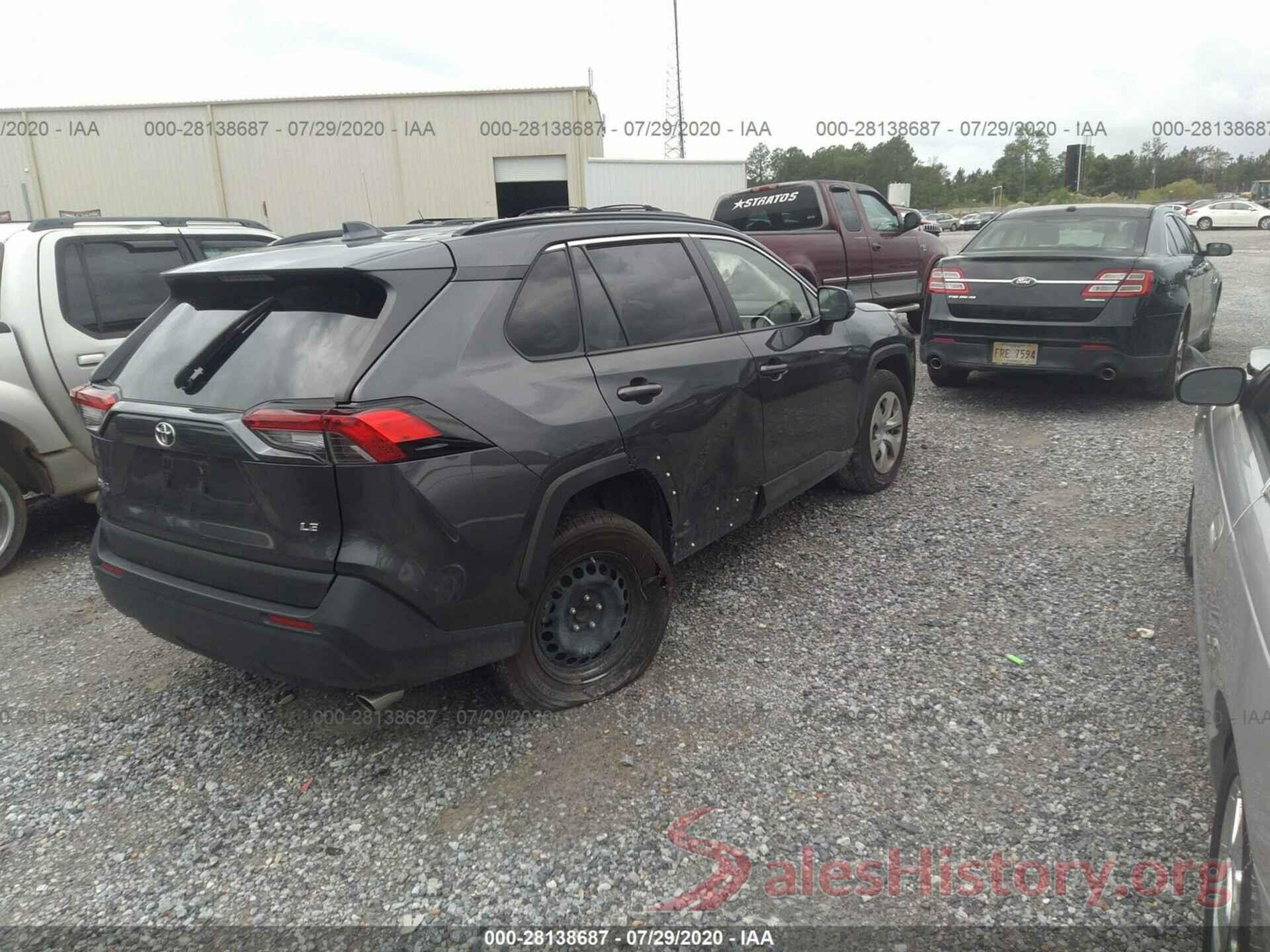 JTMH1RFV7KJ004809 2019 TOYOTA RAV4