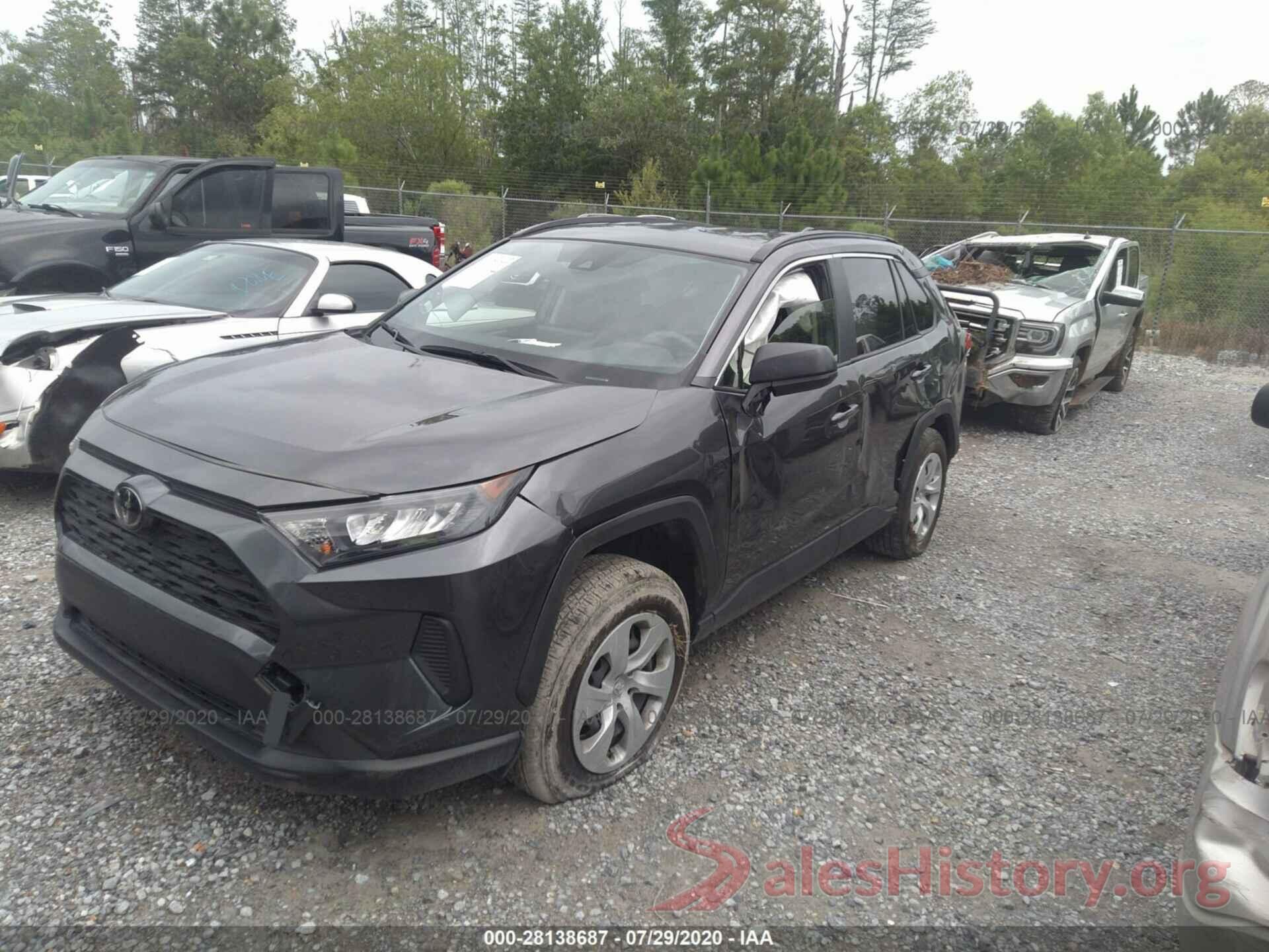 JTMH1RFV7KJ004809 2019 TOYOTA RAV4