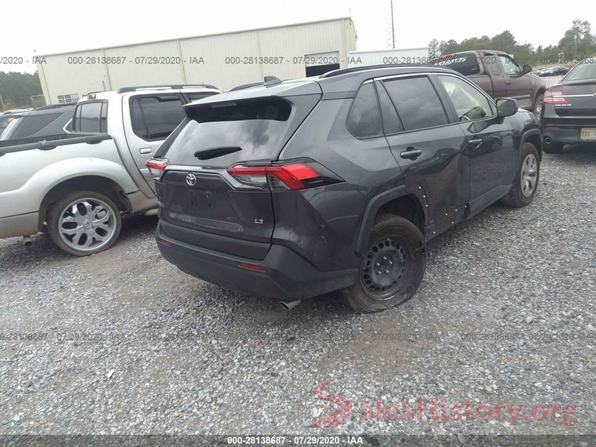 JTMH1RFV7KJ004809 2019 TOYOTA RAV4