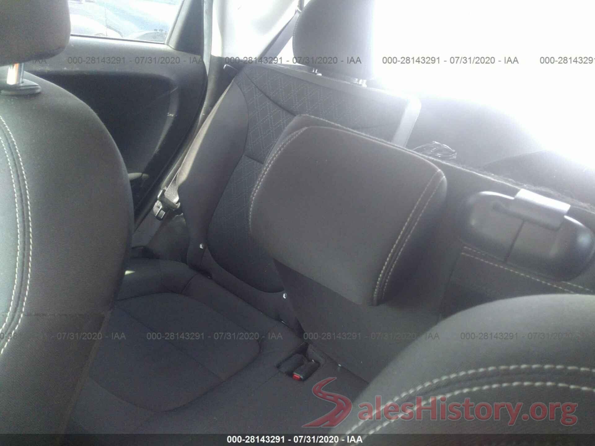 KNDJN2A21H7457775 2013 KIA SOUL