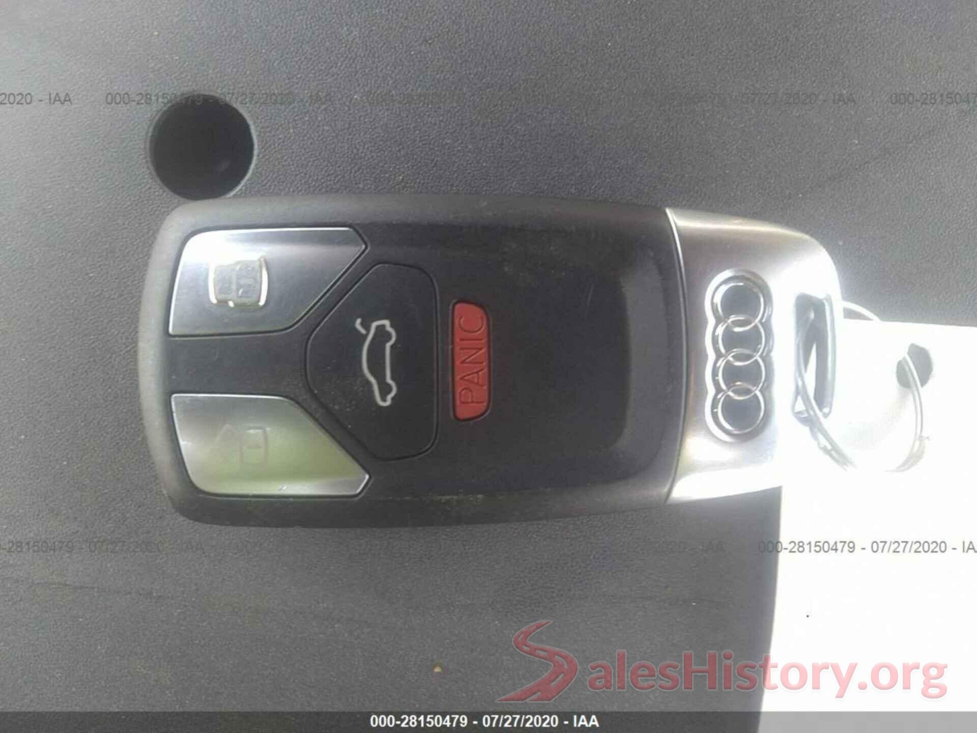 WA1LHAF7XJD043510 2018 AUDI Q7