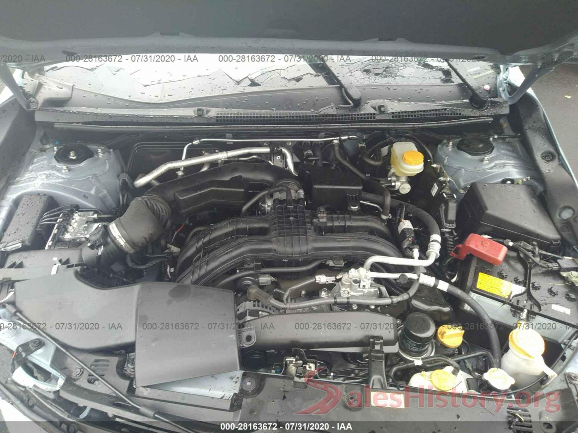 JF2GTAEC5L8237069 2020 SUBARU CROSSTREK