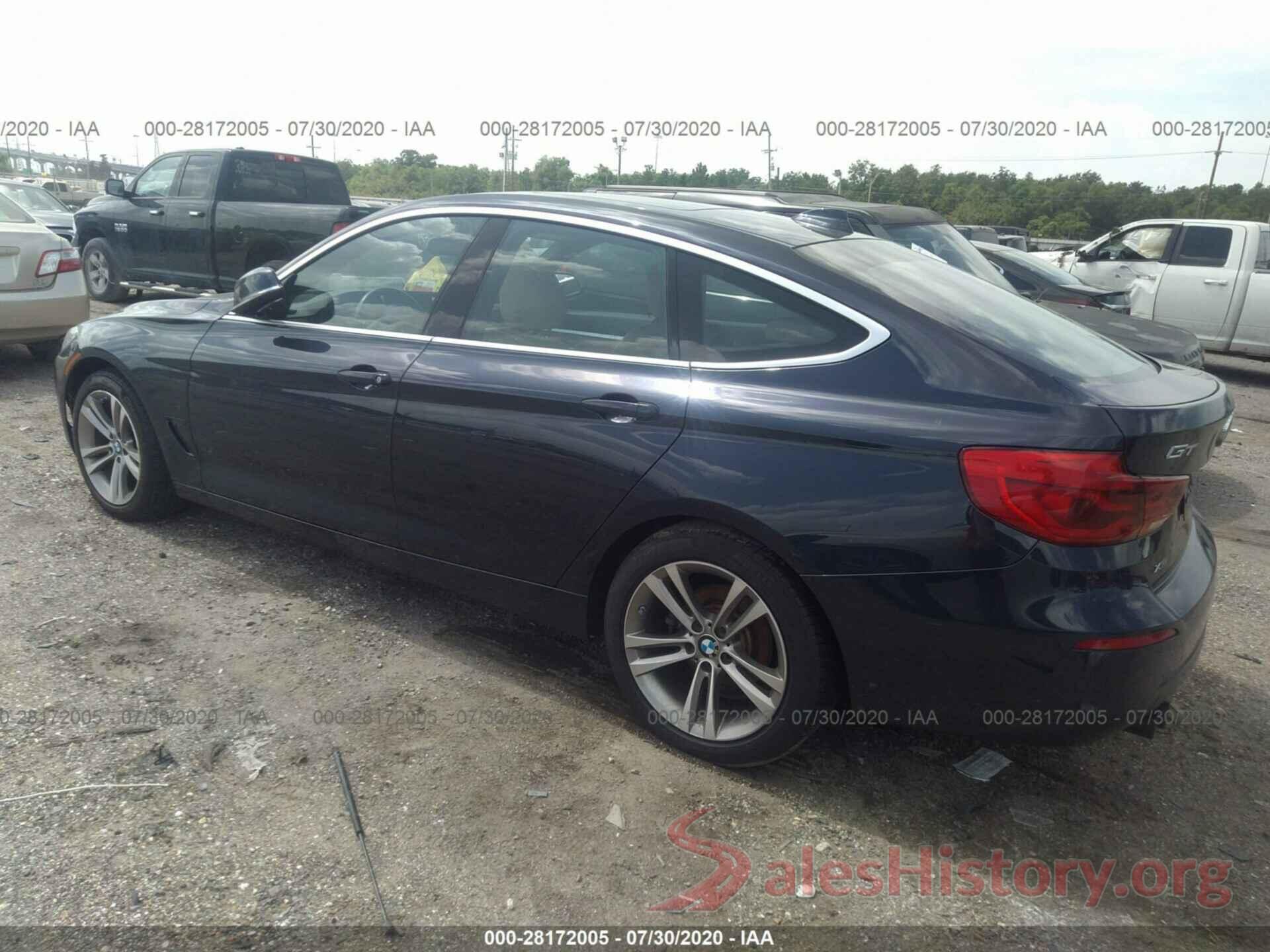 WBA8Z9C52HG452830 2017 BMW 3 SERIES