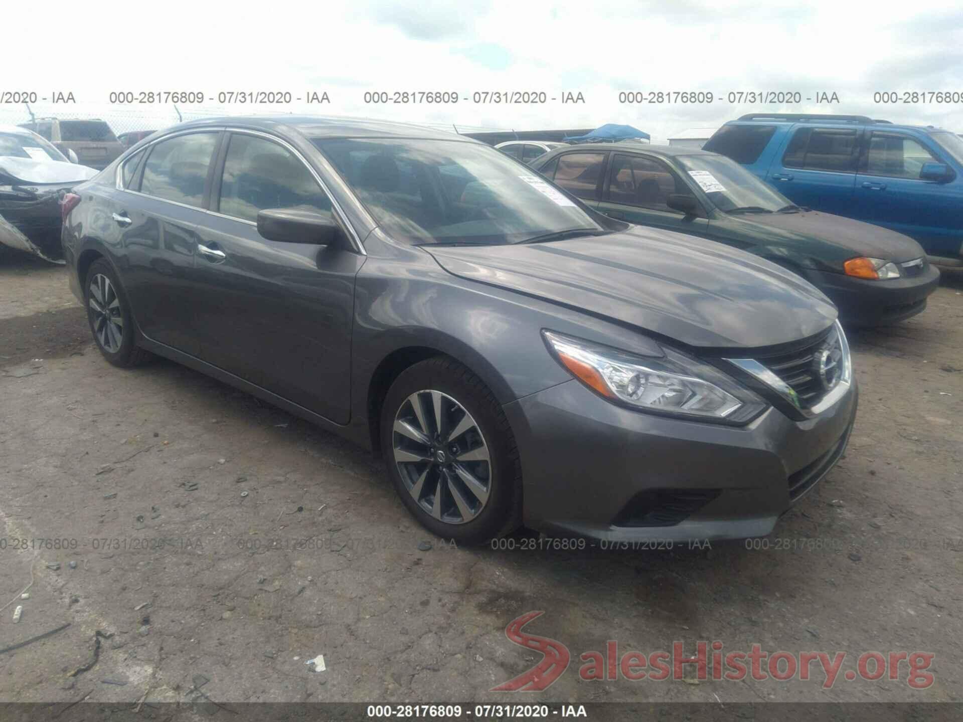 1N4AL3AP3HC215509 2017 NISSAN ALTIMA