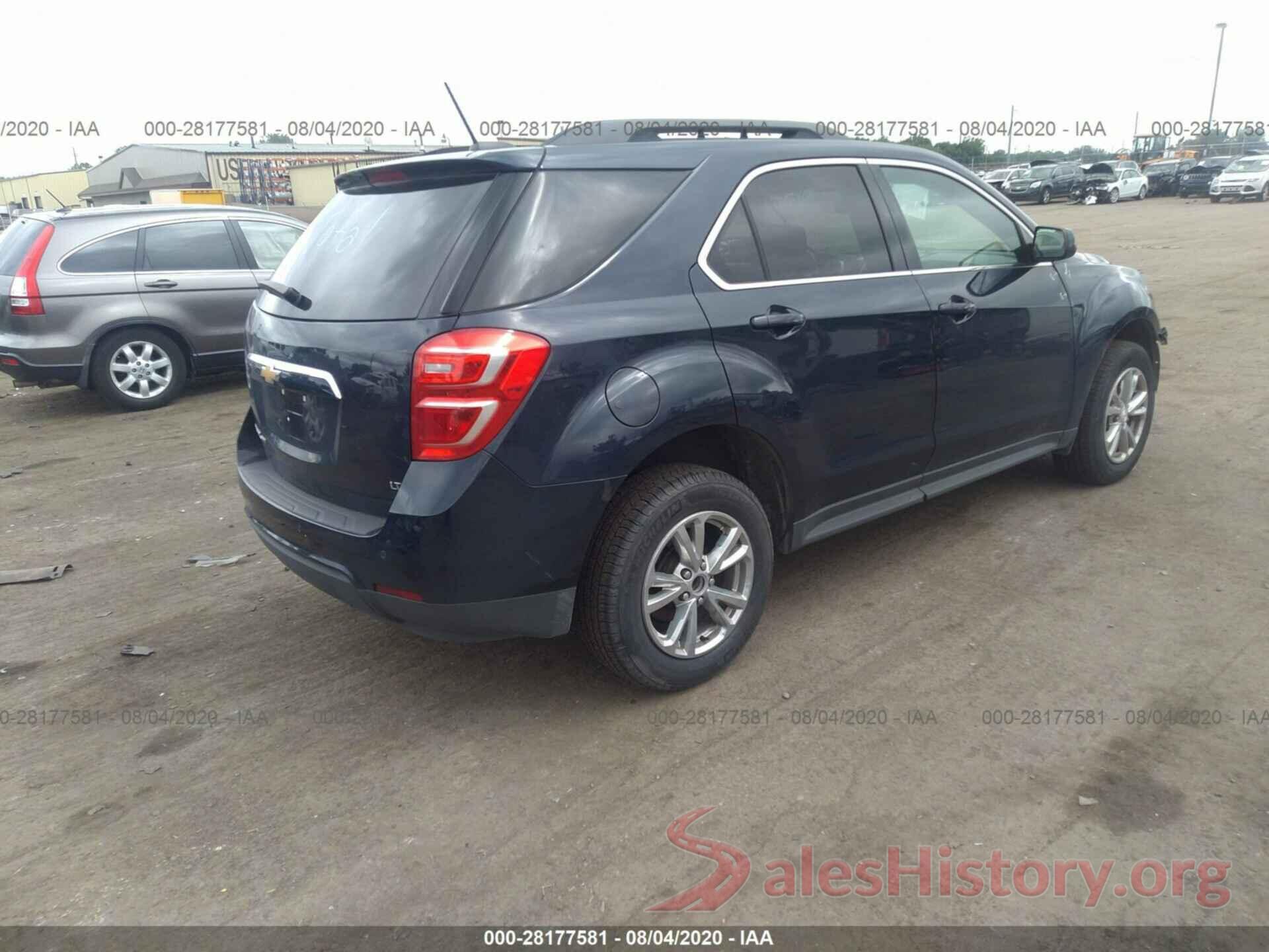 2GNFLFEK1H6298924 2017 CHEVROLET EQUINOX