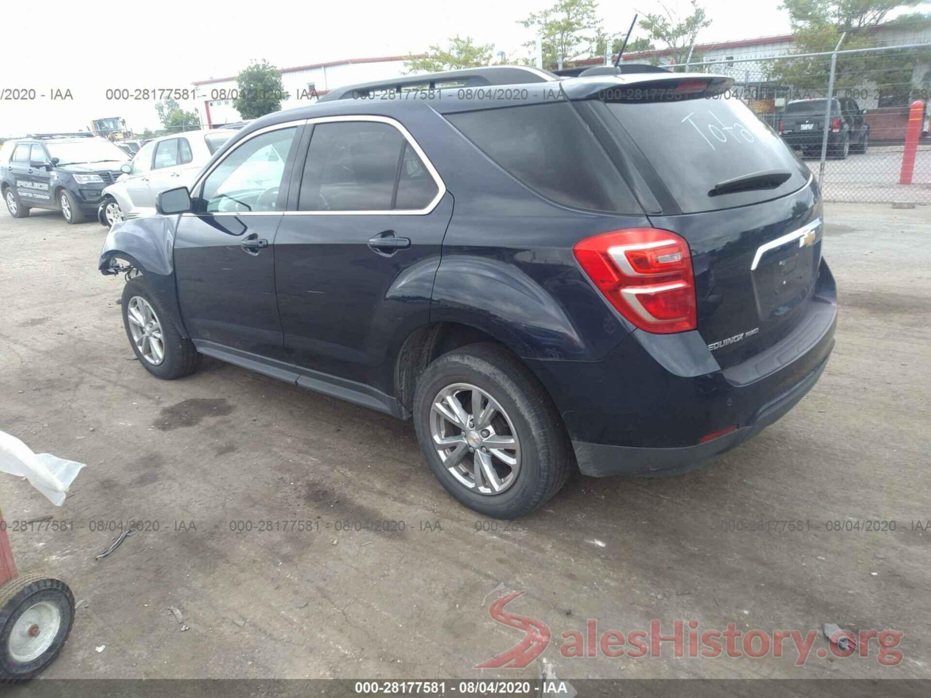 2GNFLFEK1H6298924 2017 CHEVROLET EQUINOX