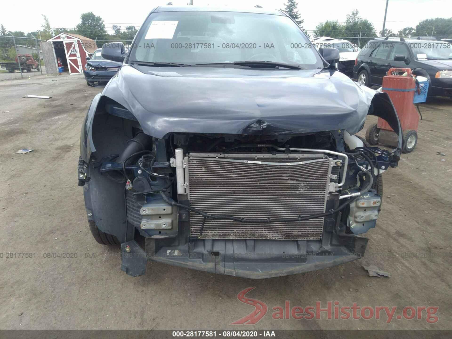 2GNFLFEK1H6298924 2017 CHEVROLET EQUINOX