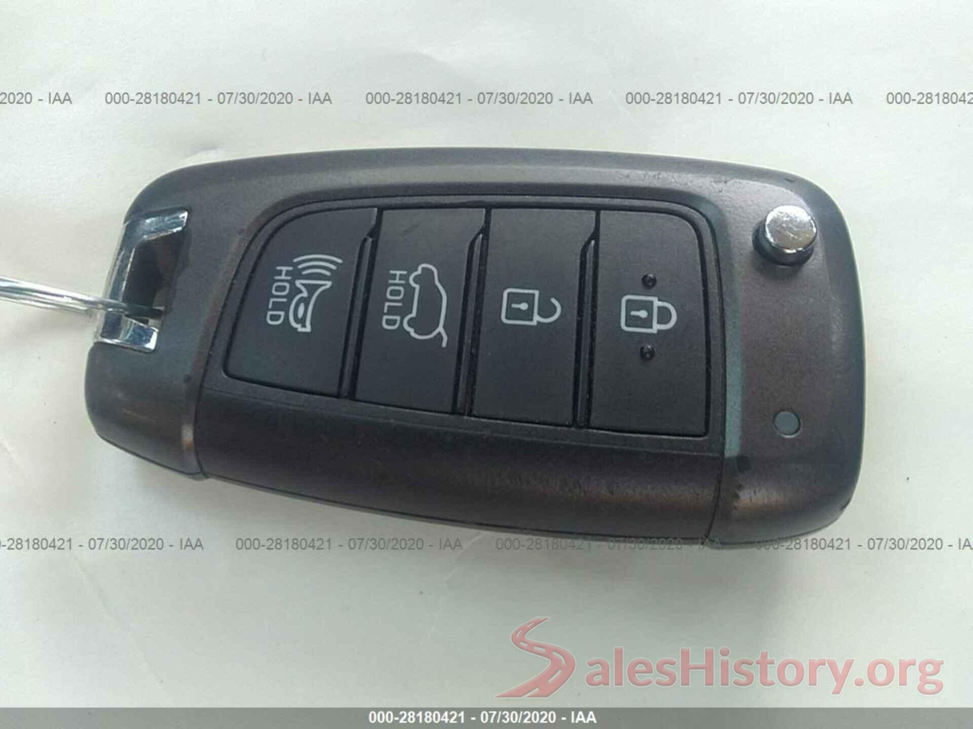 5NMS2CAD8KH097568 2019 HYUNDAI SANTA FE