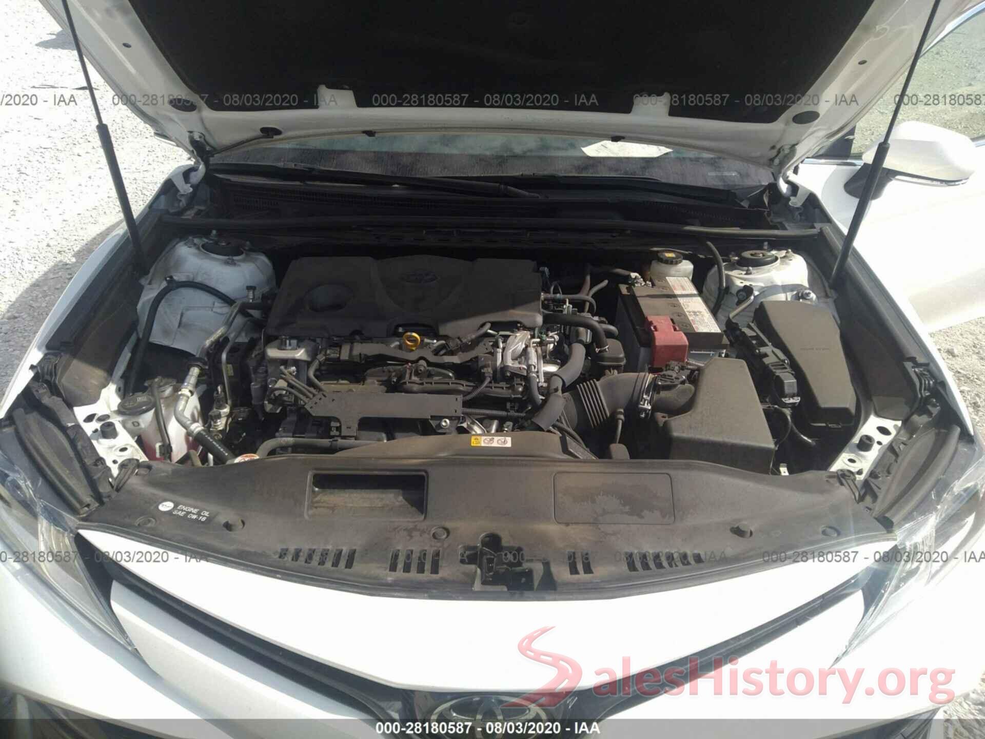 JTNB11HK8J3067779 2018 TOYOTA CAMRY