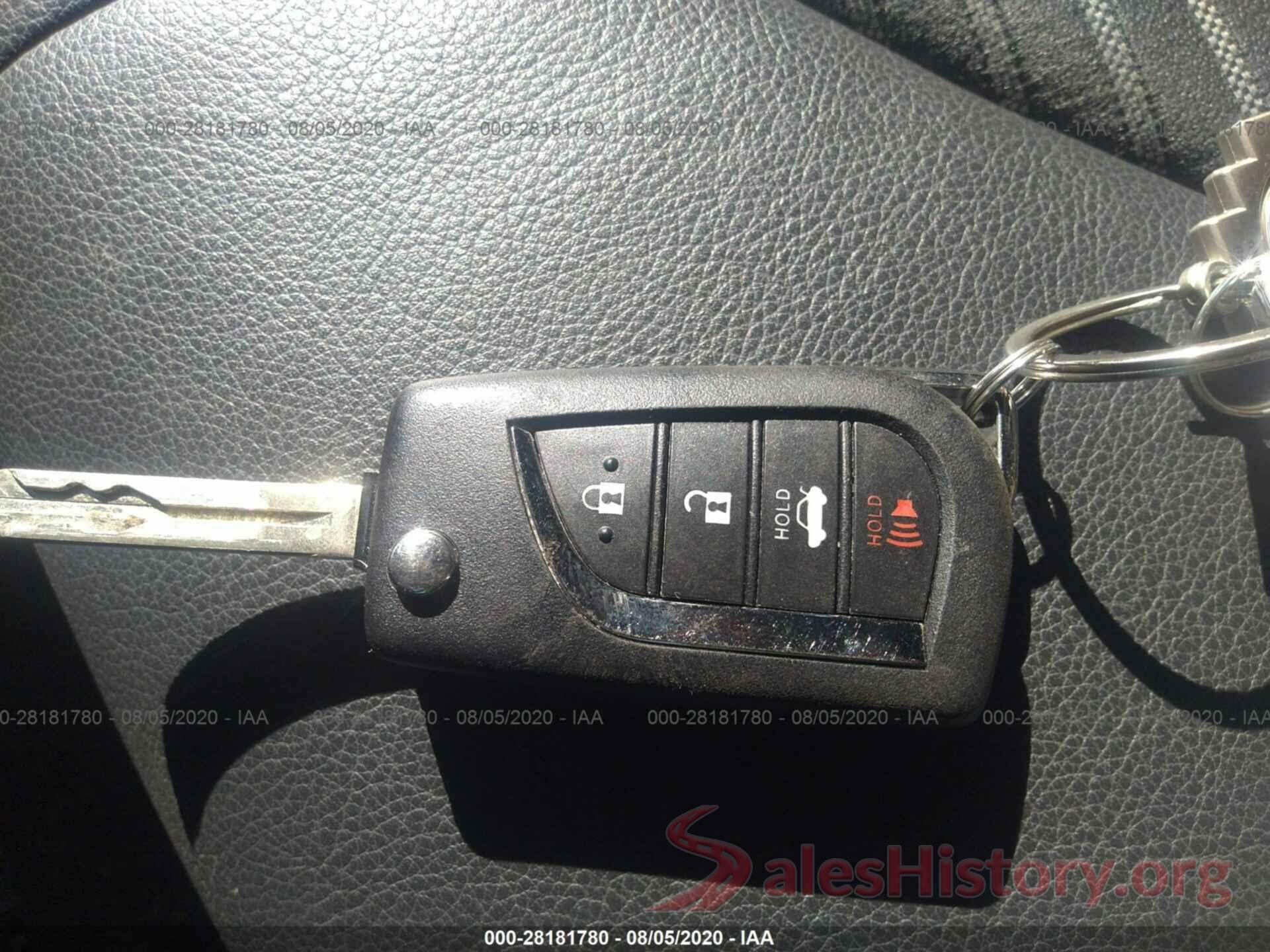 4T1B11HK8JU505193 2018 TOYOTA CAMRY