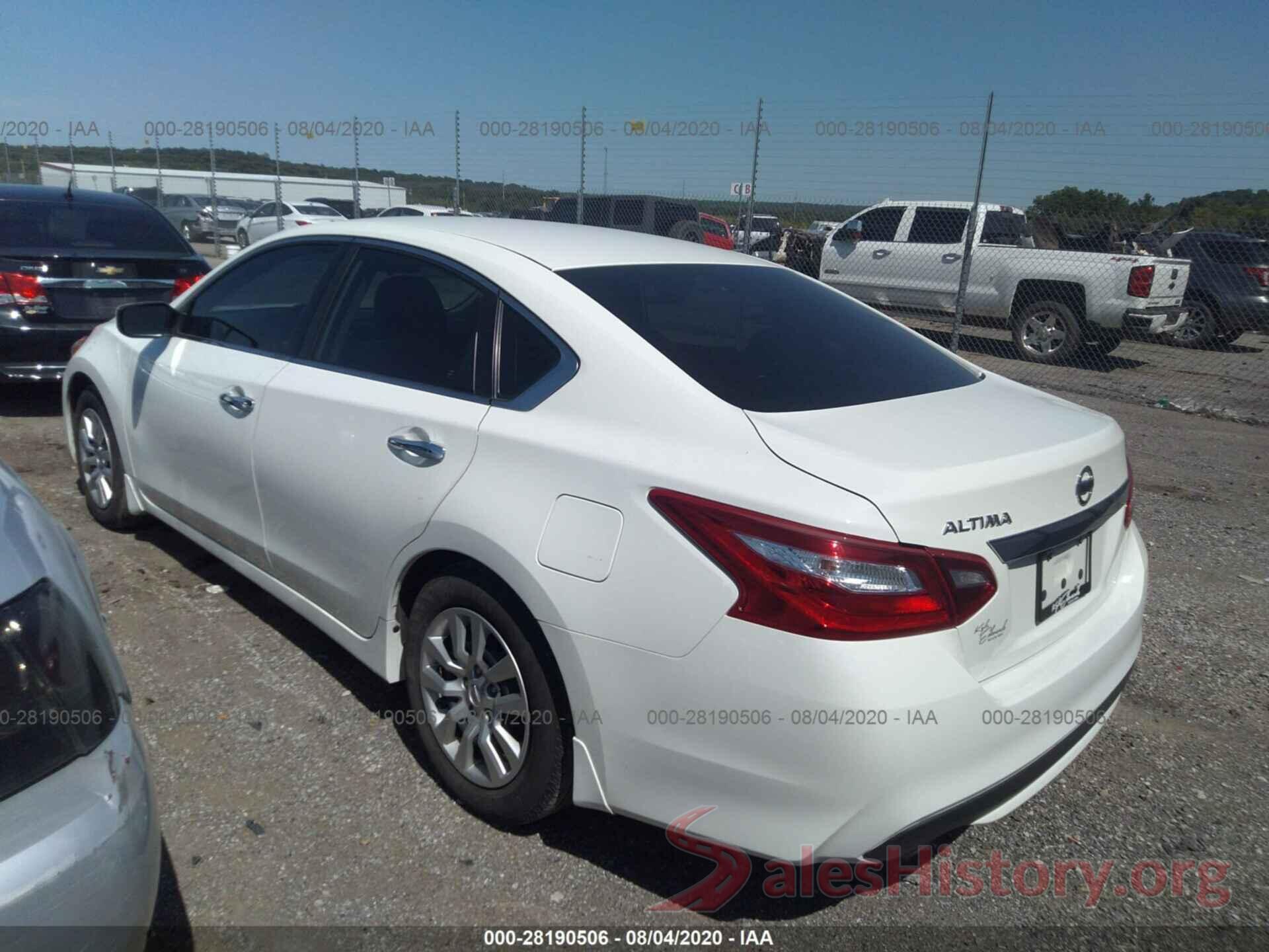 1N4AL3AP0HC267079 2017 NISSAN ALTIMA