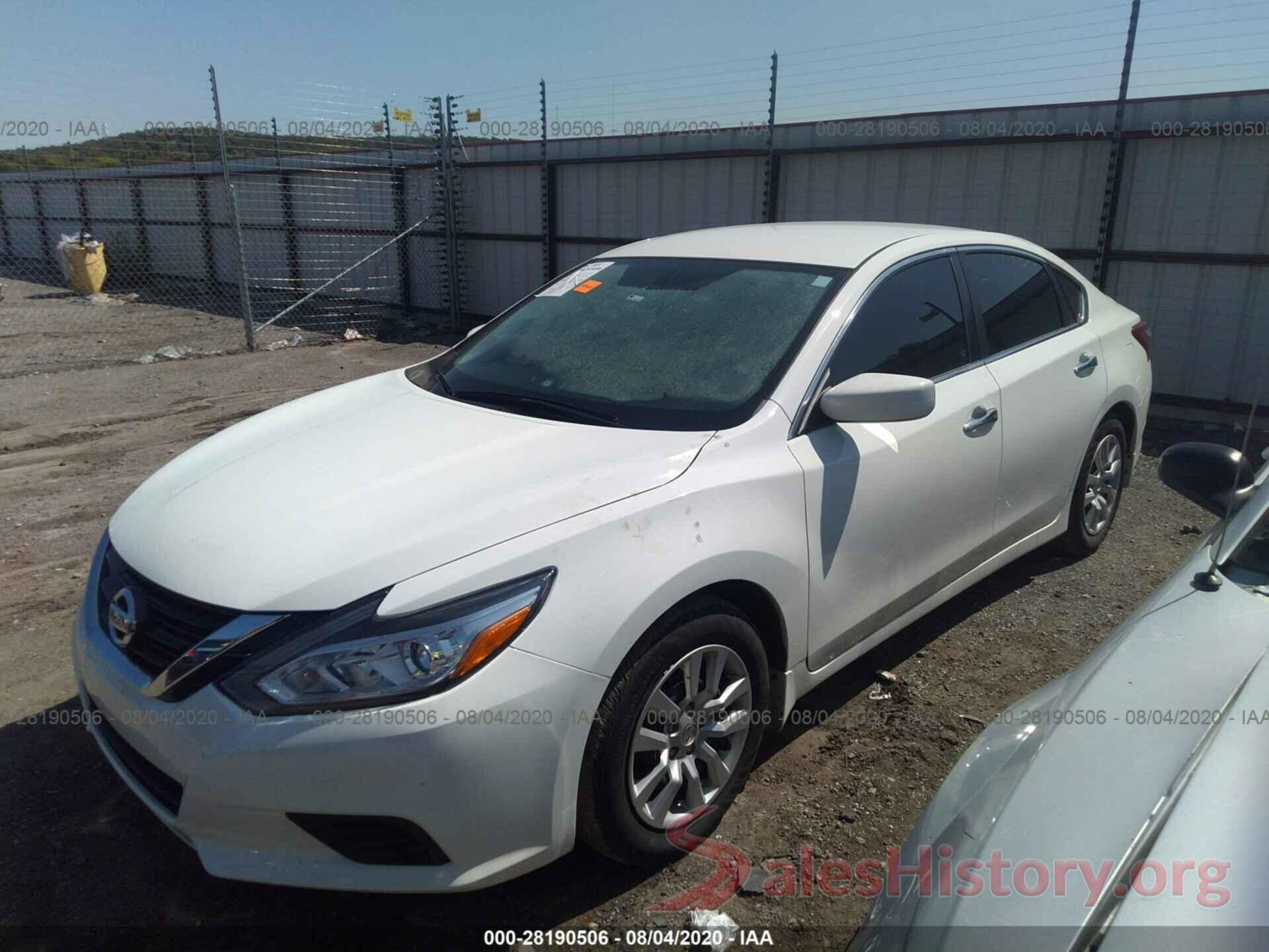 1N4AL3AP0HC267079 2017 NISSAN ALTIMA