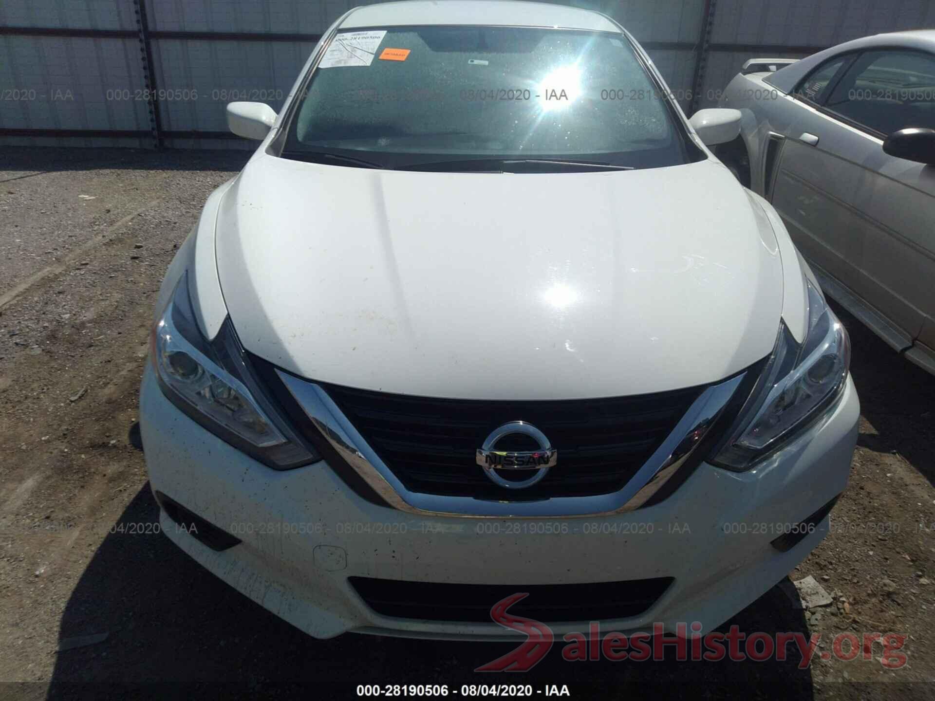 1N4AL3AP0HC267079 2017 NISSAN ALTIMA