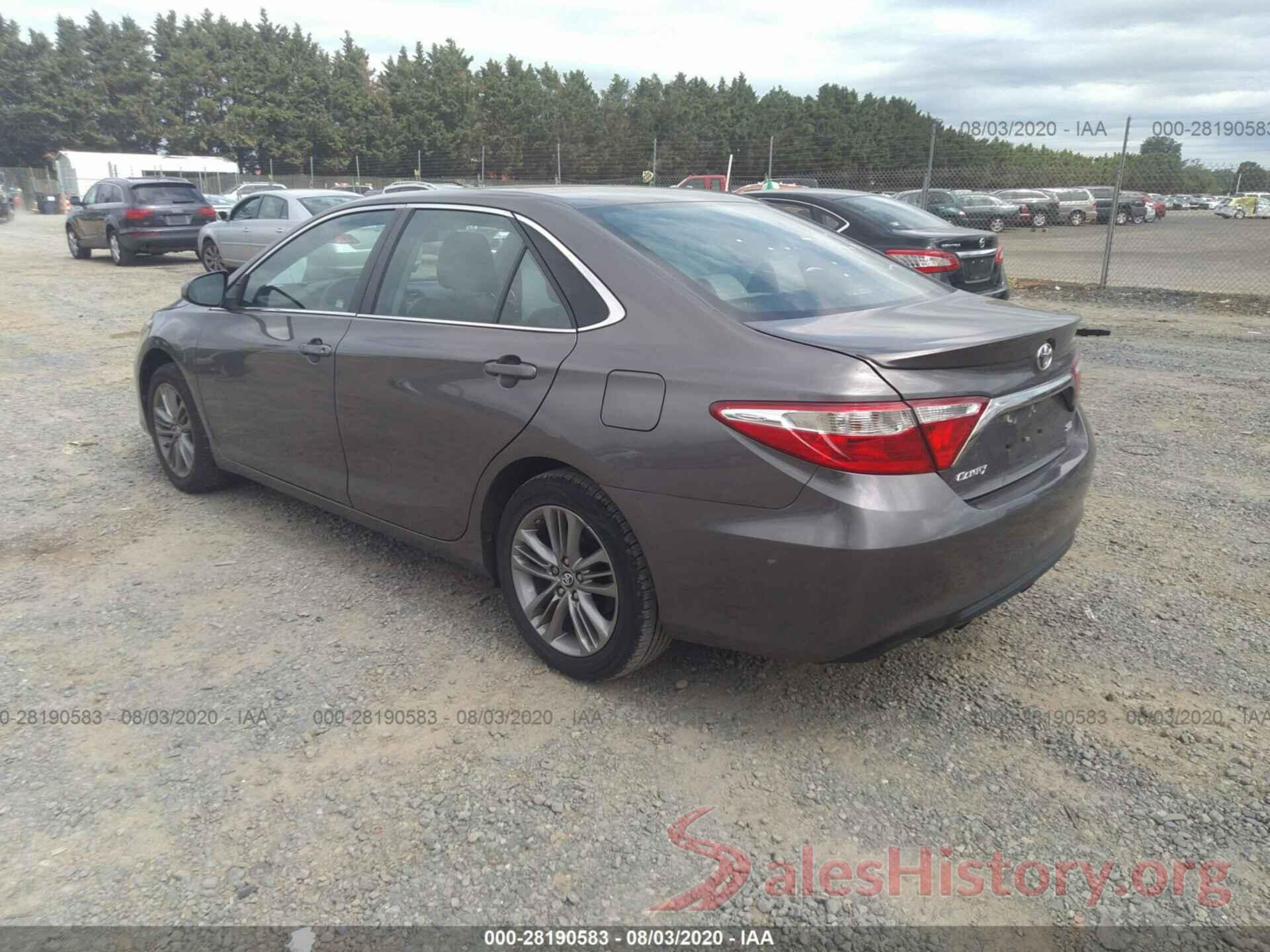 4T1BF1FK3HU353659 2017 TOYOTA CAMRY