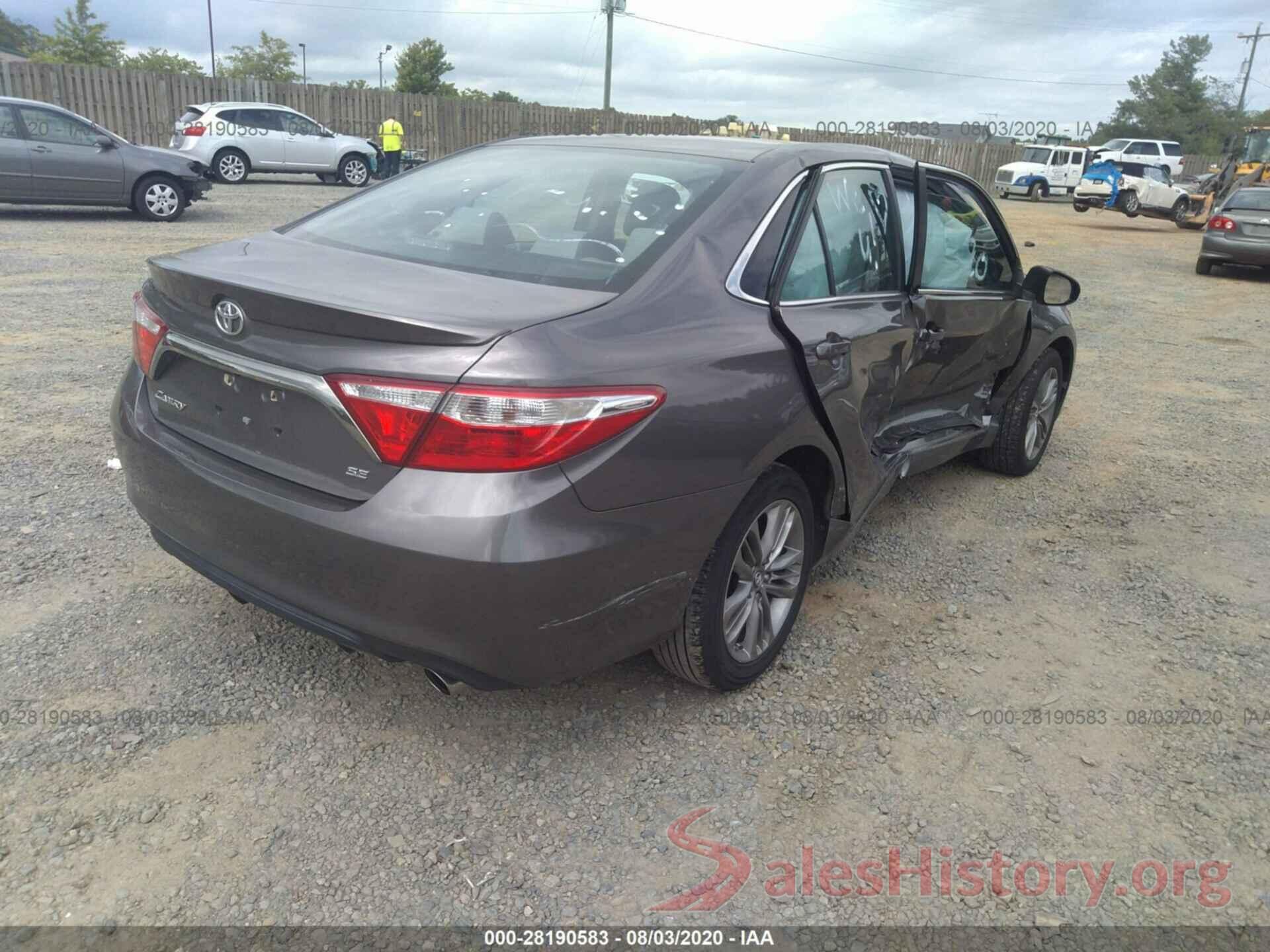 4T1BF1FK3HU353659 2017 TOYOTA CAMRY