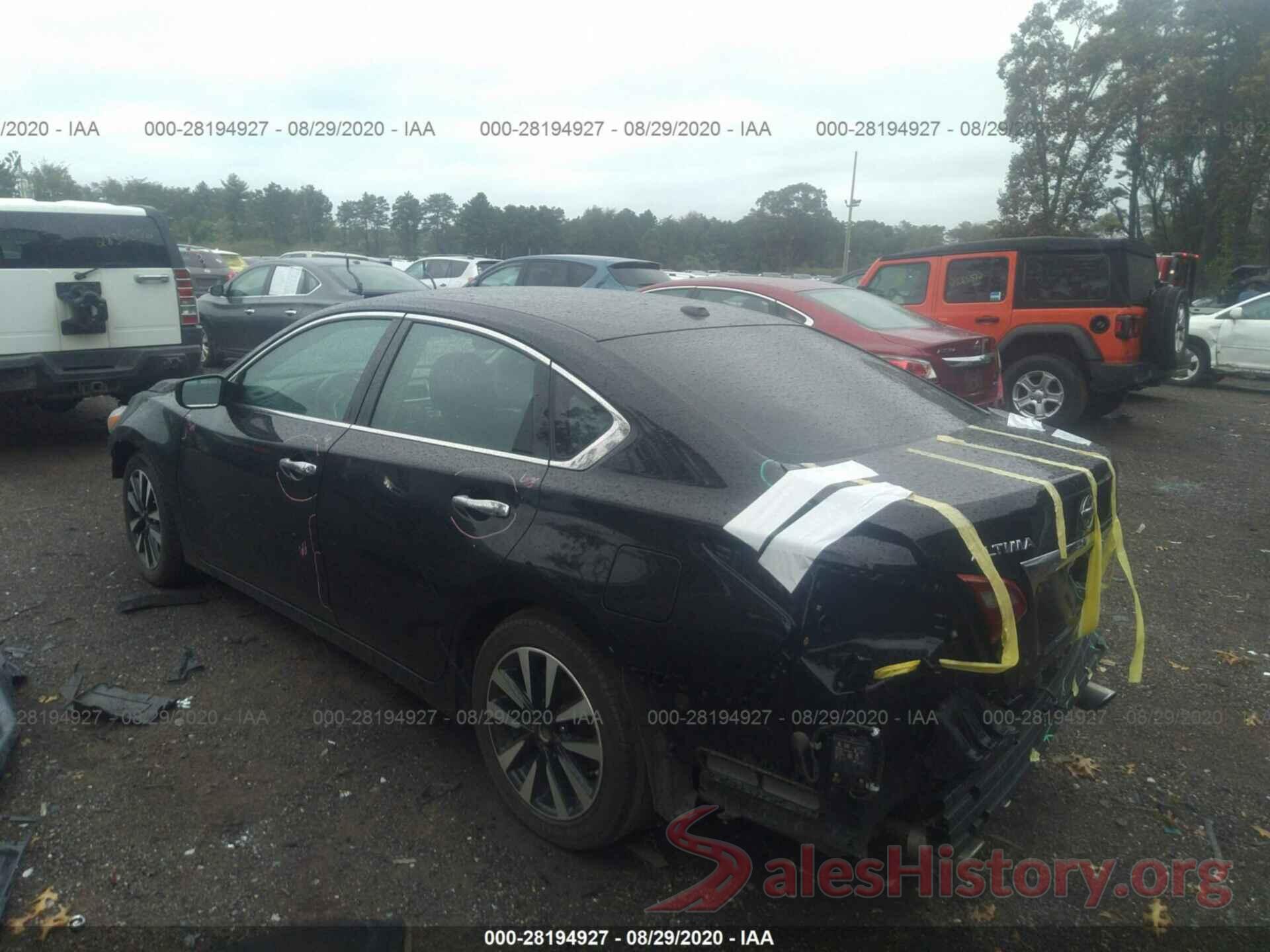 1N4AL3AP4JC123931 2018 NISSAN ALTIMA